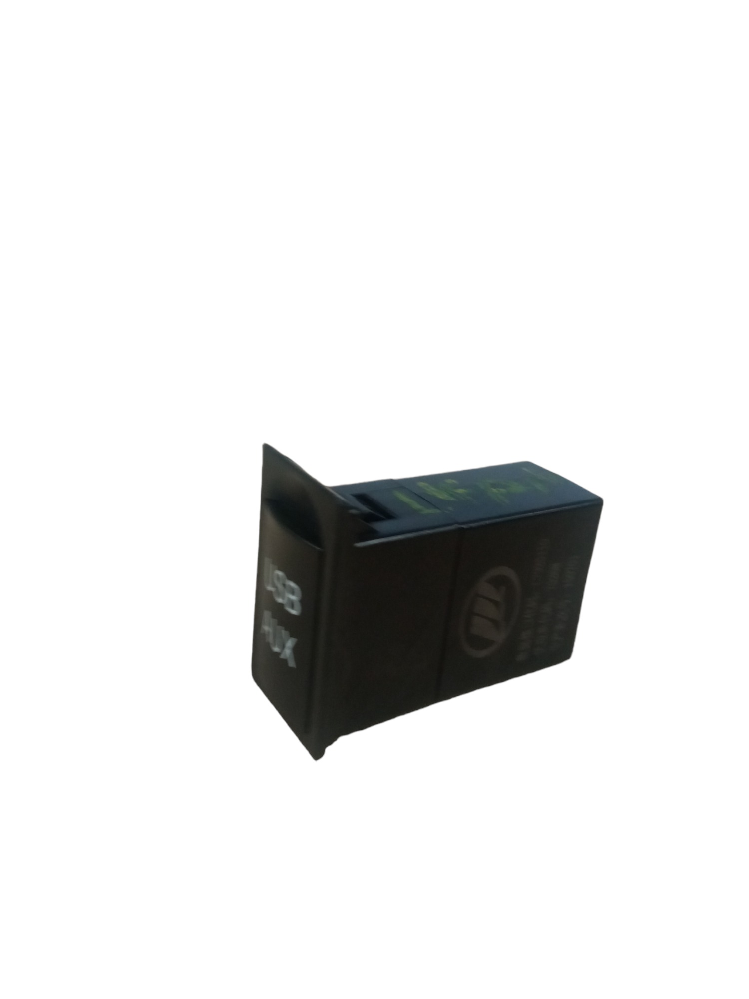 Entrada Usb/aux Original Lifan 530 2015/2018 M.v 2