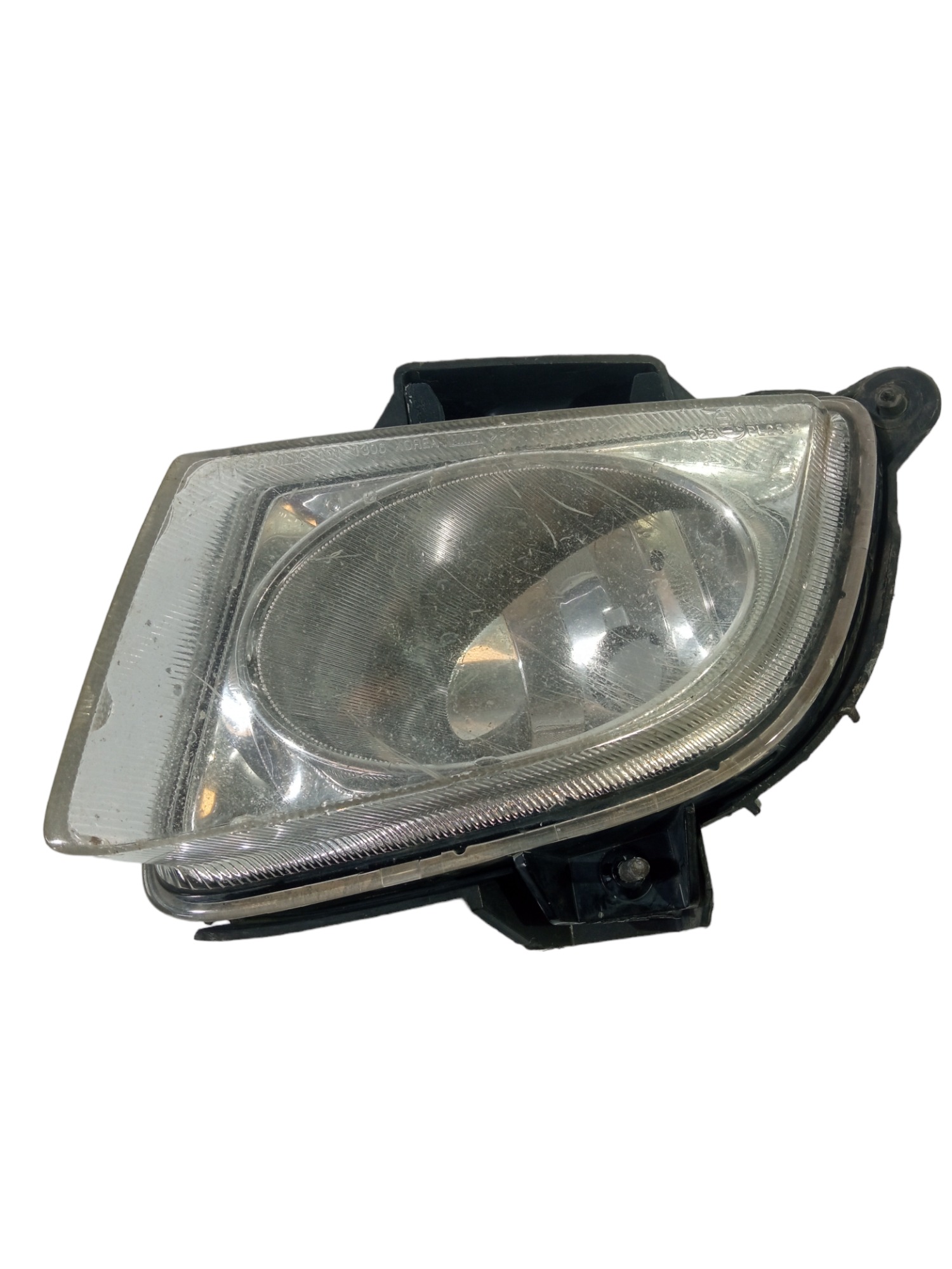 Farol Milha Hyundai I30 2009 A 2012 Original Usado Esquerdo  Transparente 1