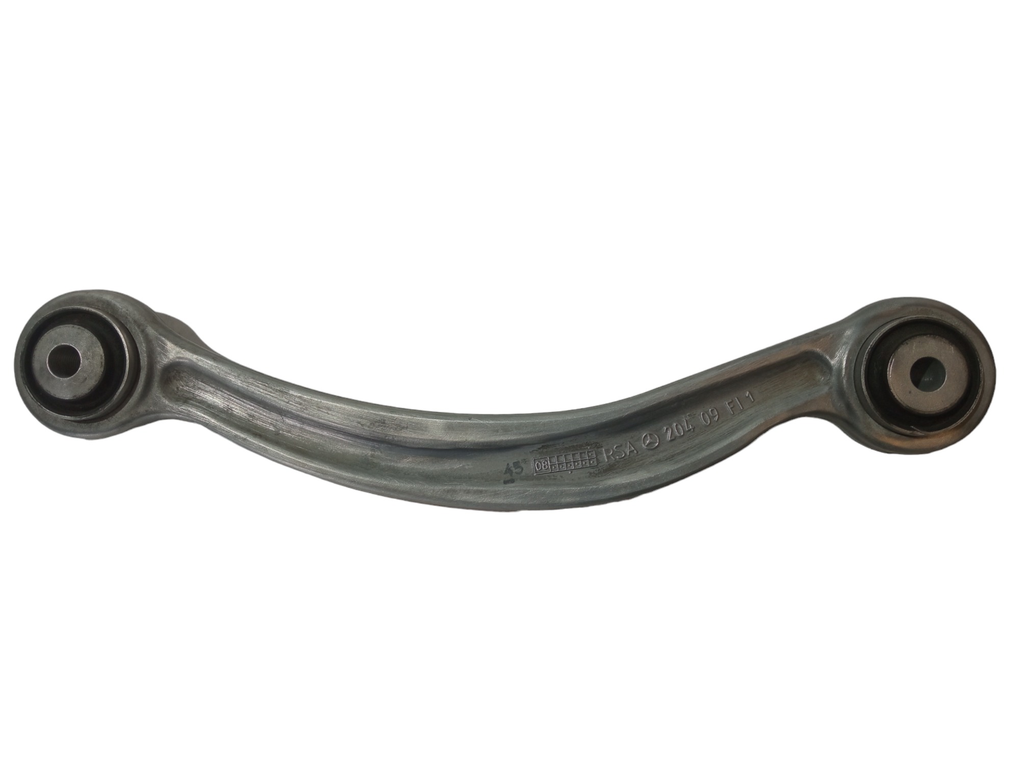 Braco Curvo Suspensao Traseira Direita Mercedes E350 2010