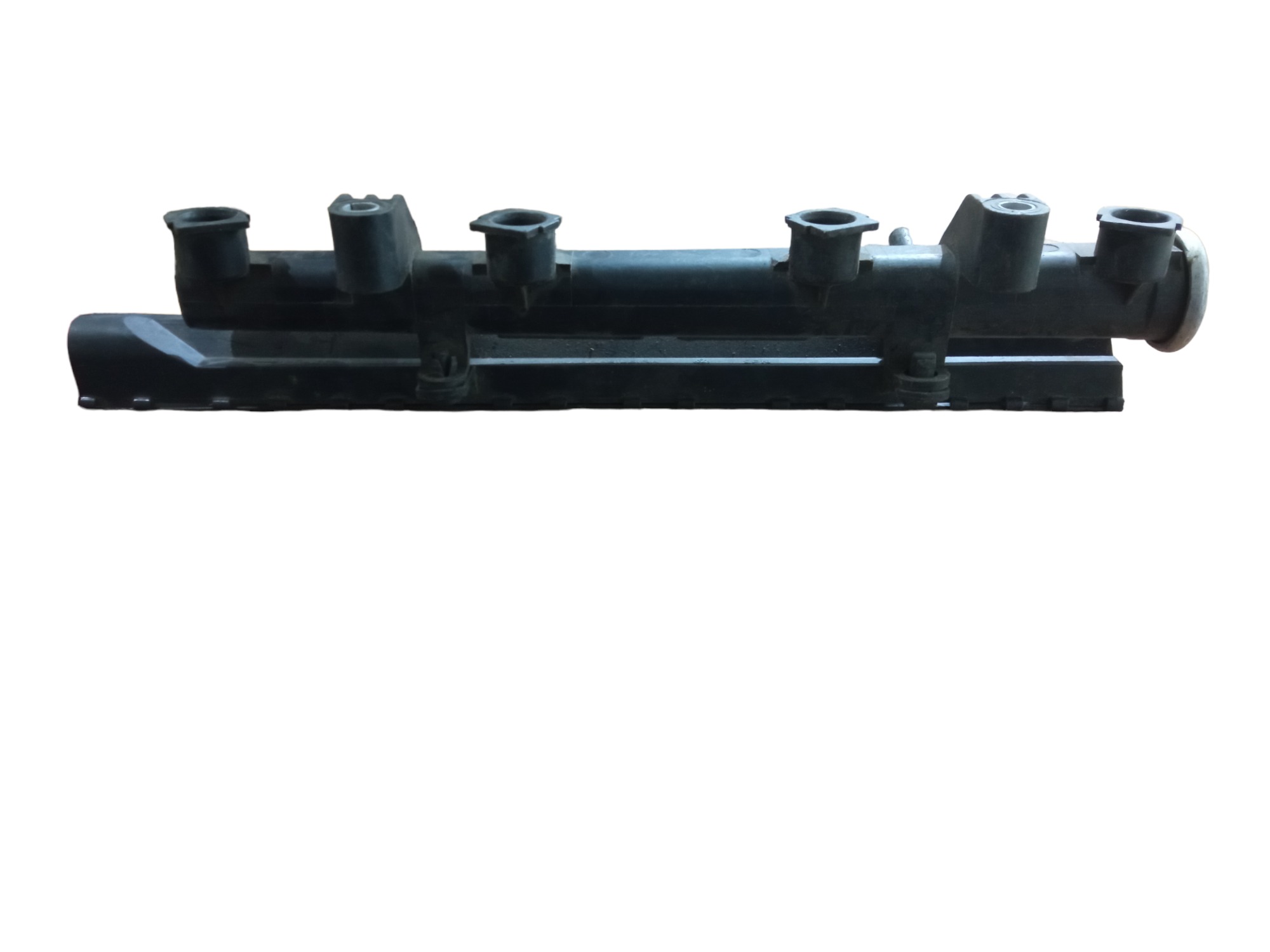 Flauta Bico Injetor Volkswagen Crossfox 2008/2014 2