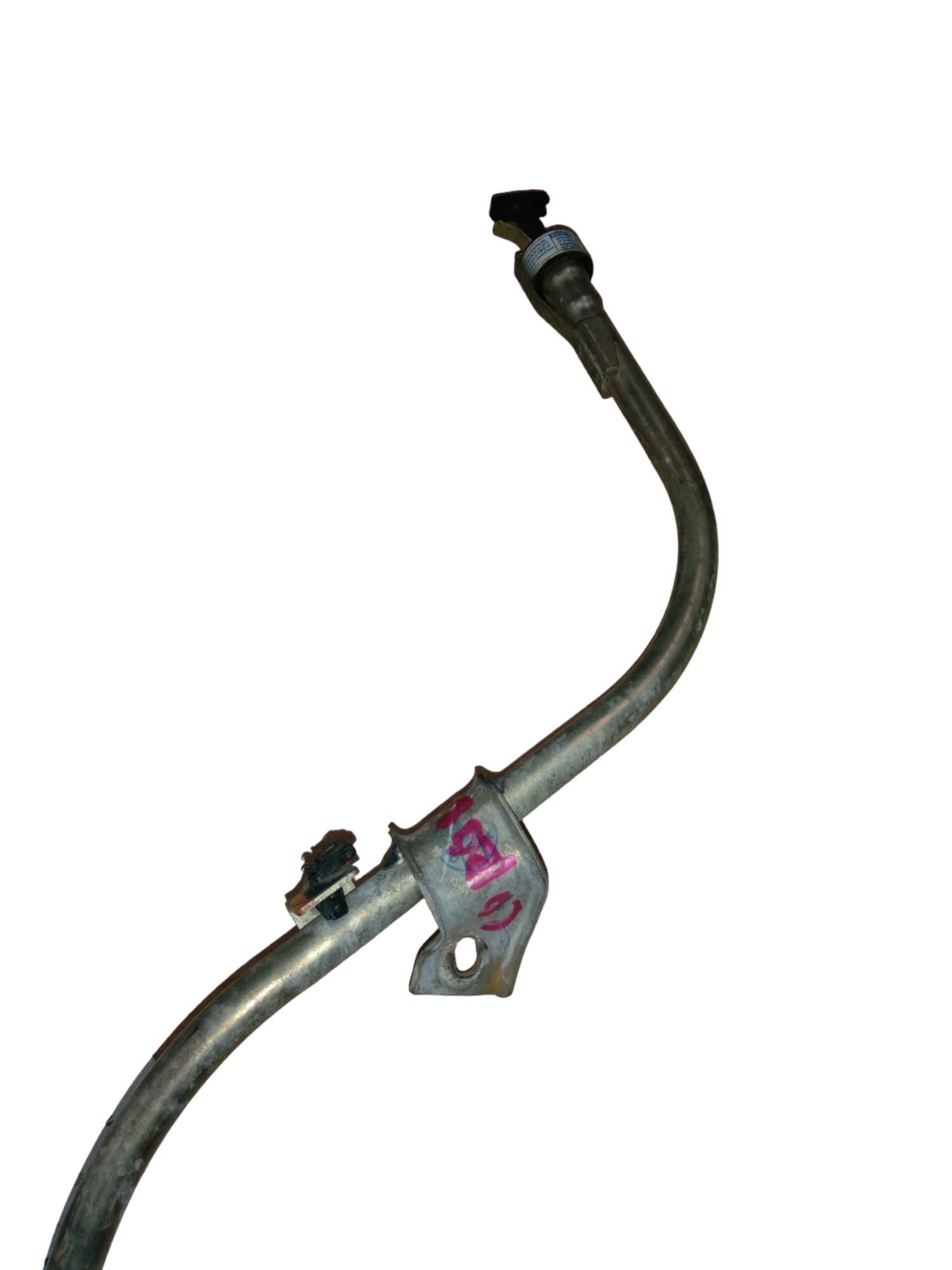 Vareta Óleo Do Motor Com Tubo Toyota Corolla 2012