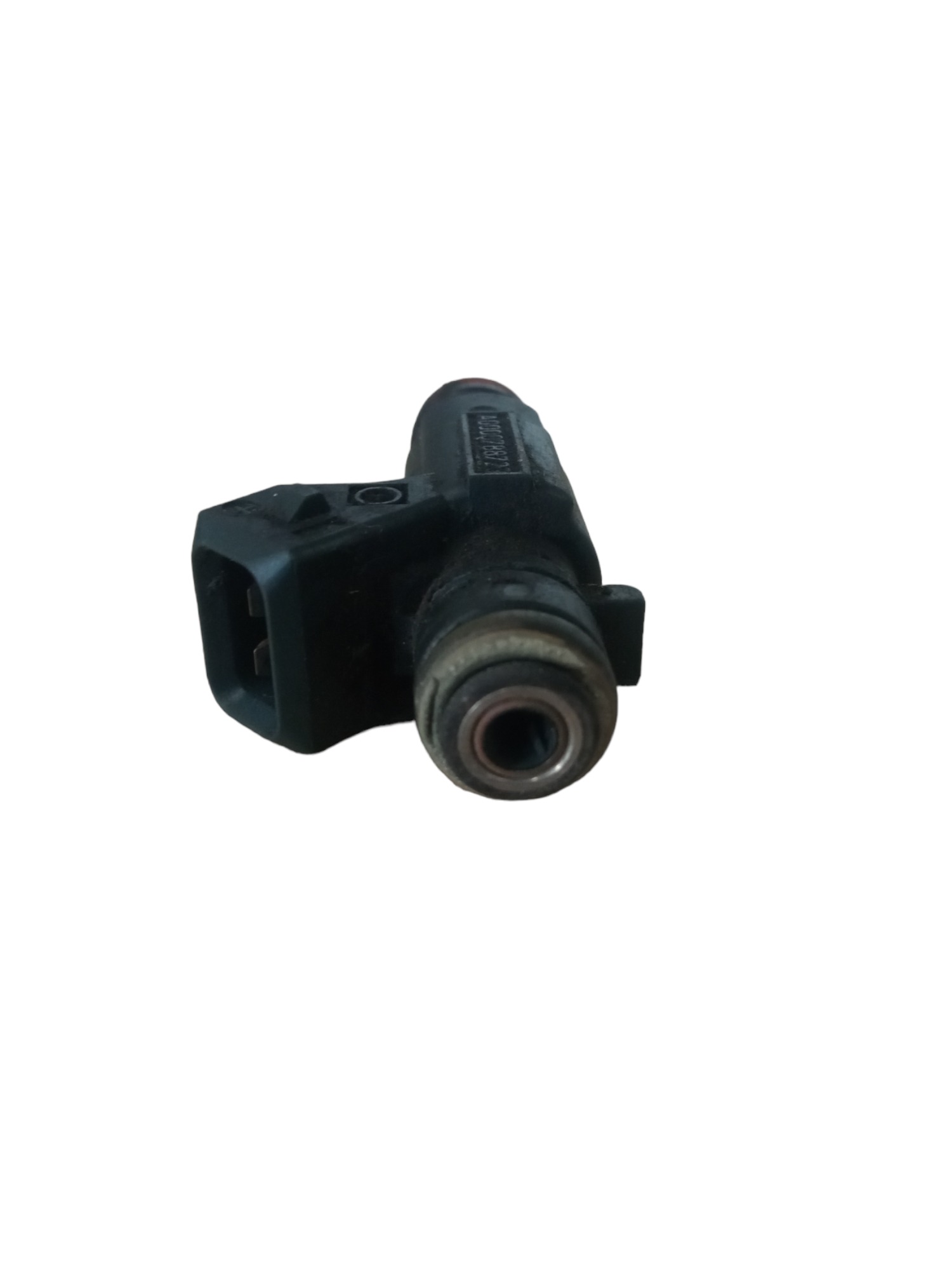 Bico Injetor Mercedes Classe A 160/190 1998/2005 M.v 2