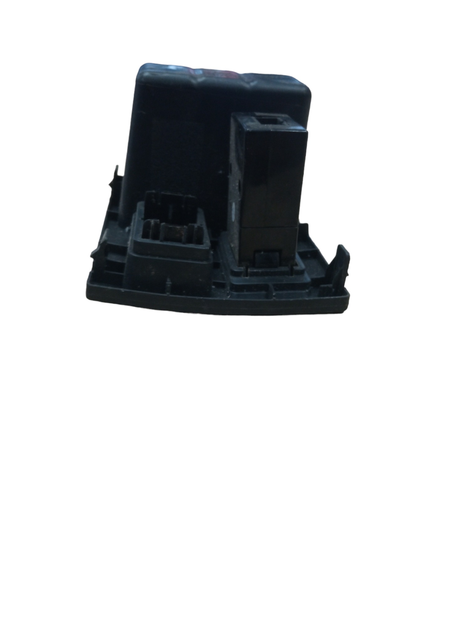 Acabamento Console Usb/auxiliar Lifan X60 2015 4