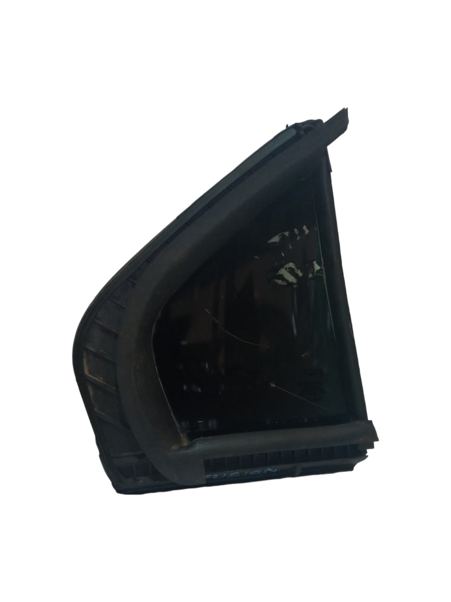 Ventarola Fixa Vigia Traseira Esquerda Ford Fusion 2010 5