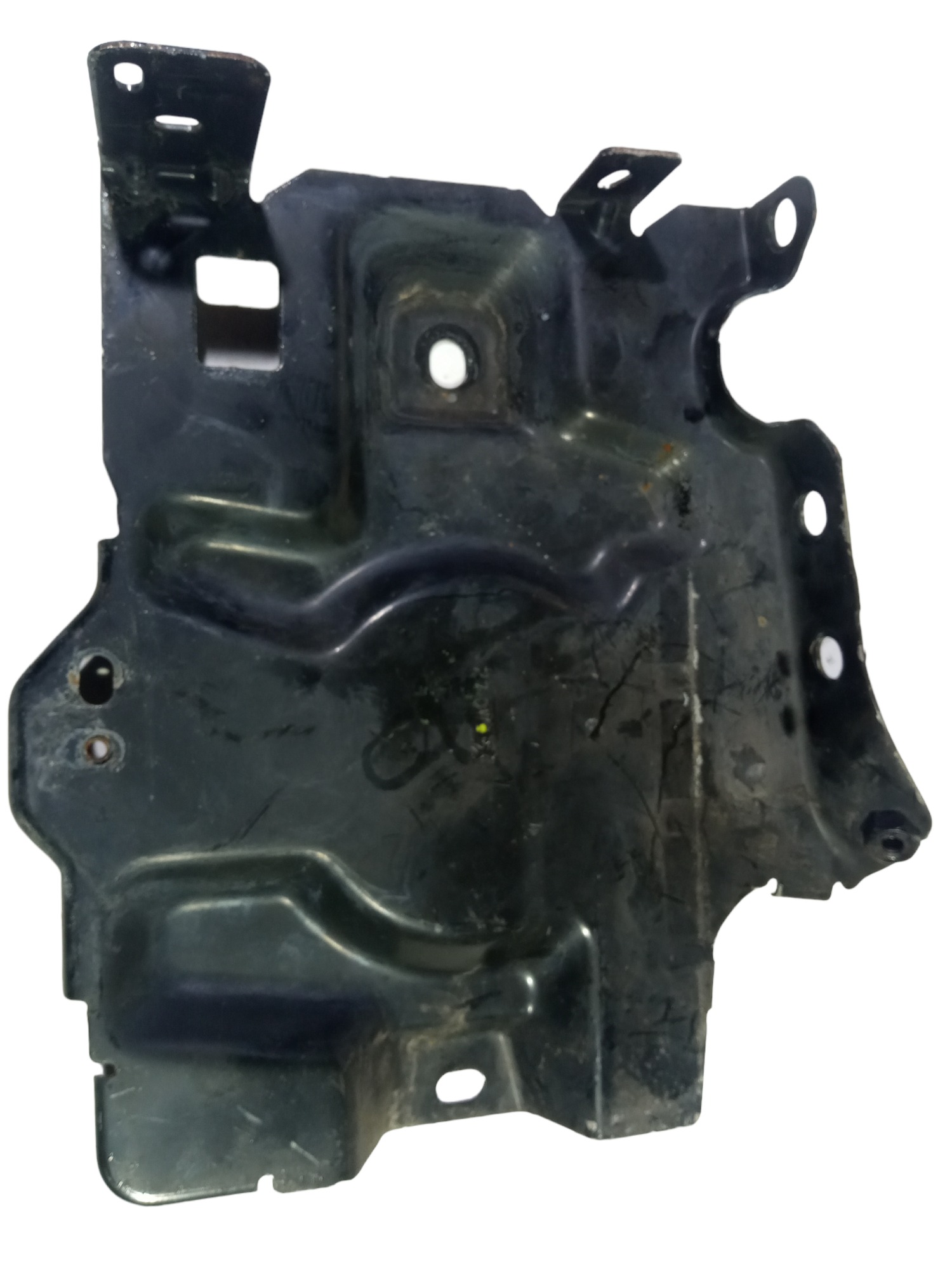 Suporte Bateria Peugeot 308 Usado 2012 2013 A 2019 Original