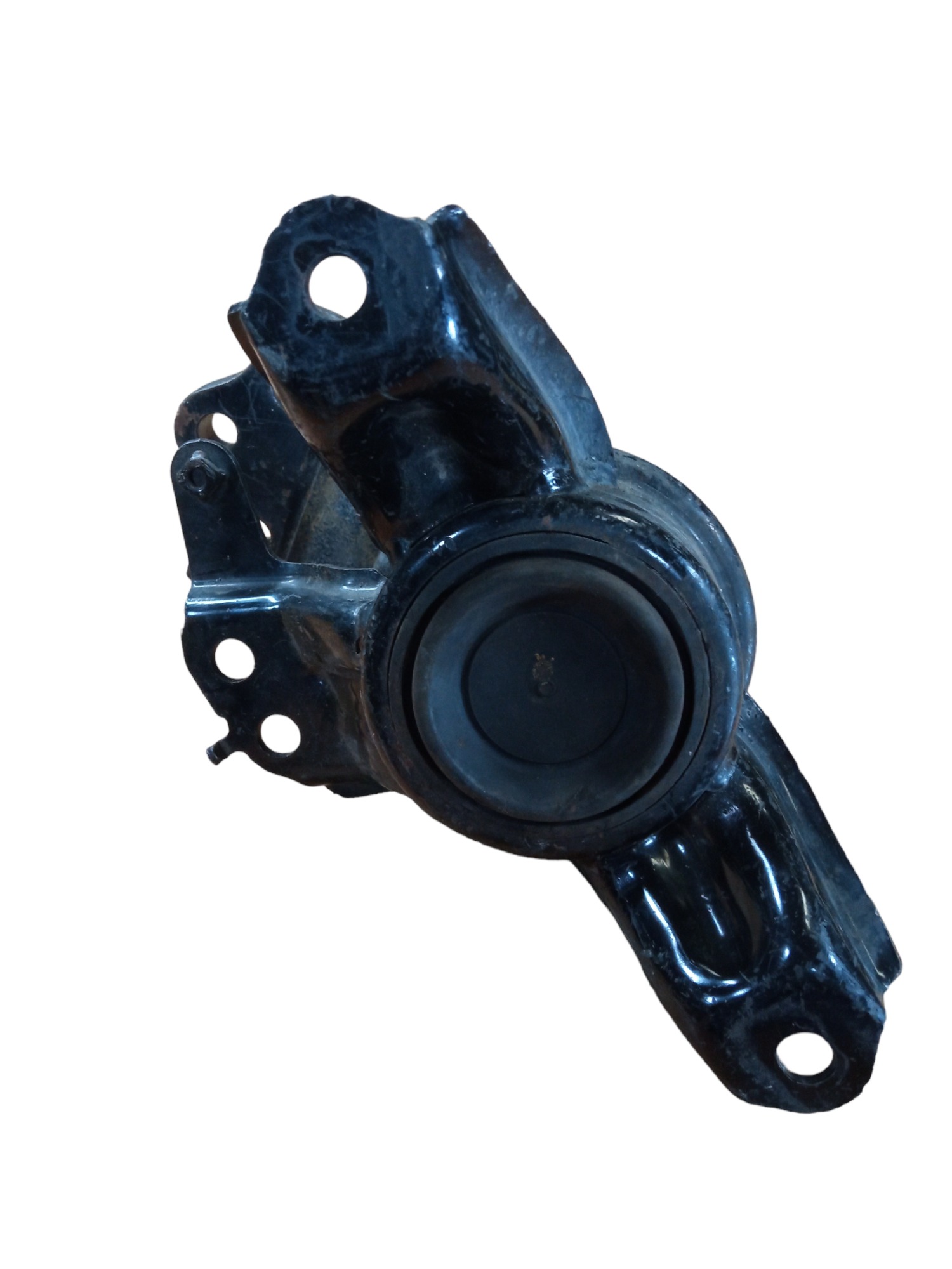 Coxim Motor Direito Hyundai Azera 3.0 2014 3