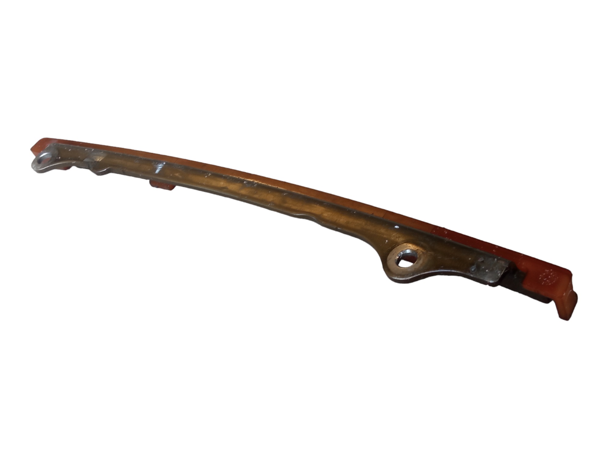 Guia Da Corrente Comando Honda Fit 2010 A 2014 1 5 Usado  Marrom 2