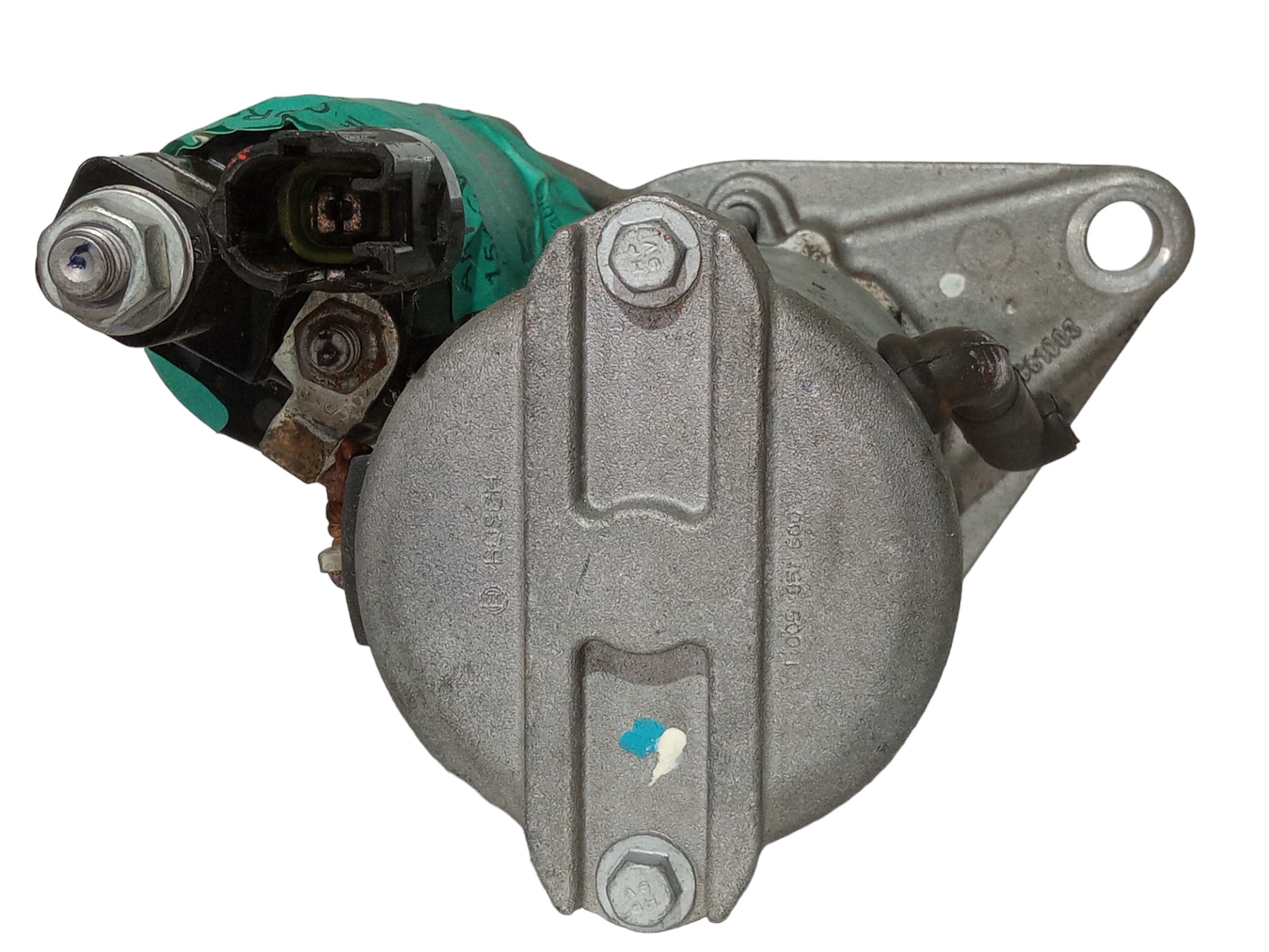 Motor De Arranque Partida Toyota Corolla 2015 2018 1.8 2.0 5