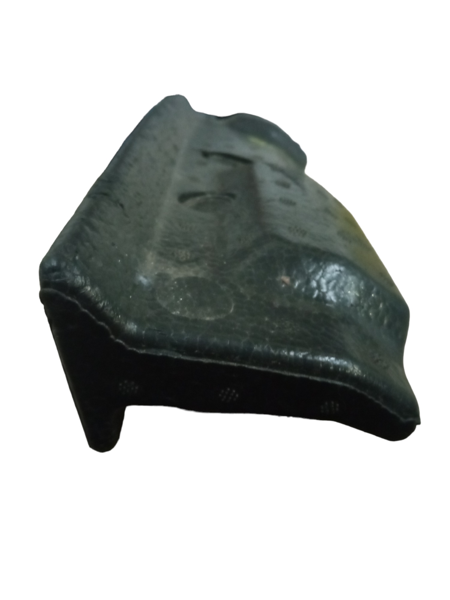 Absorvedor Para-choque Traseiro Direito Lifan X60 2013/2018 2
