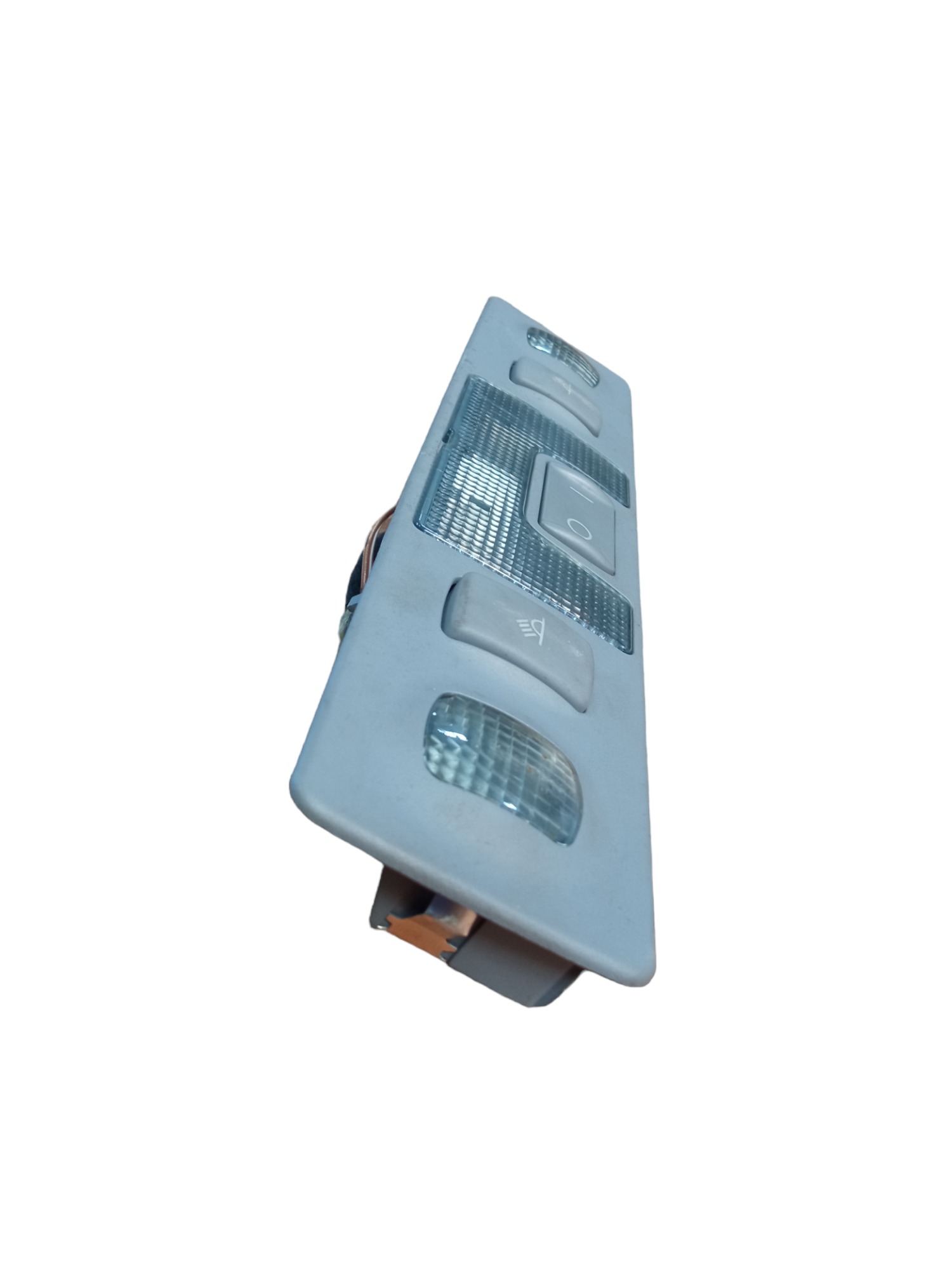 Luz De Cortesia Traseira Teto Original Audi A6 2000 2