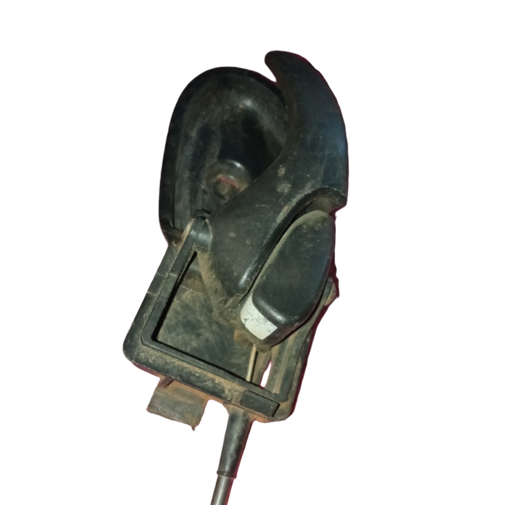 Maçaneta Interna Dianteira Esquerda Ford Focus 2002/2004 2