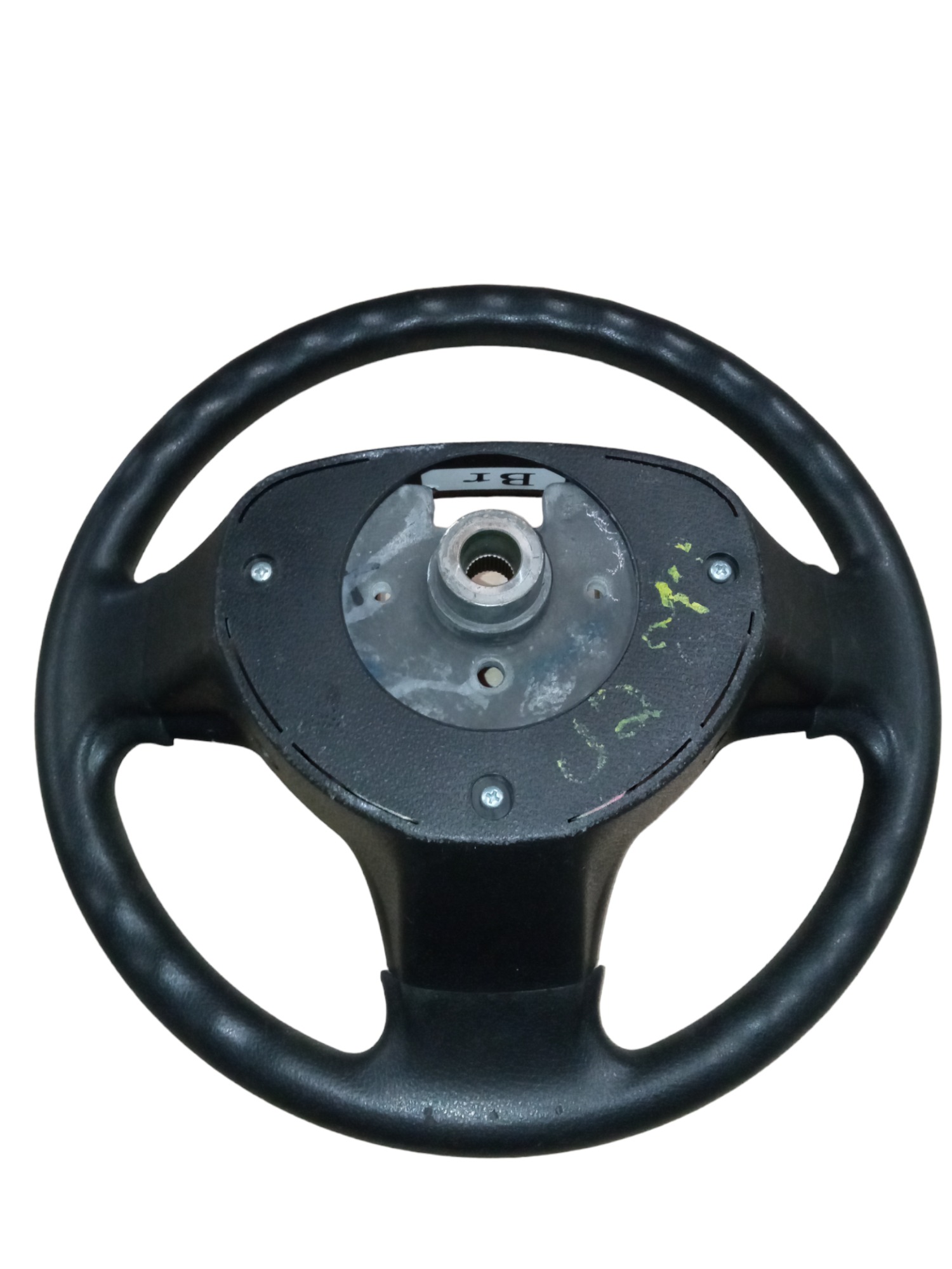 Volante Jac J2 2015/2016. M.v P 2