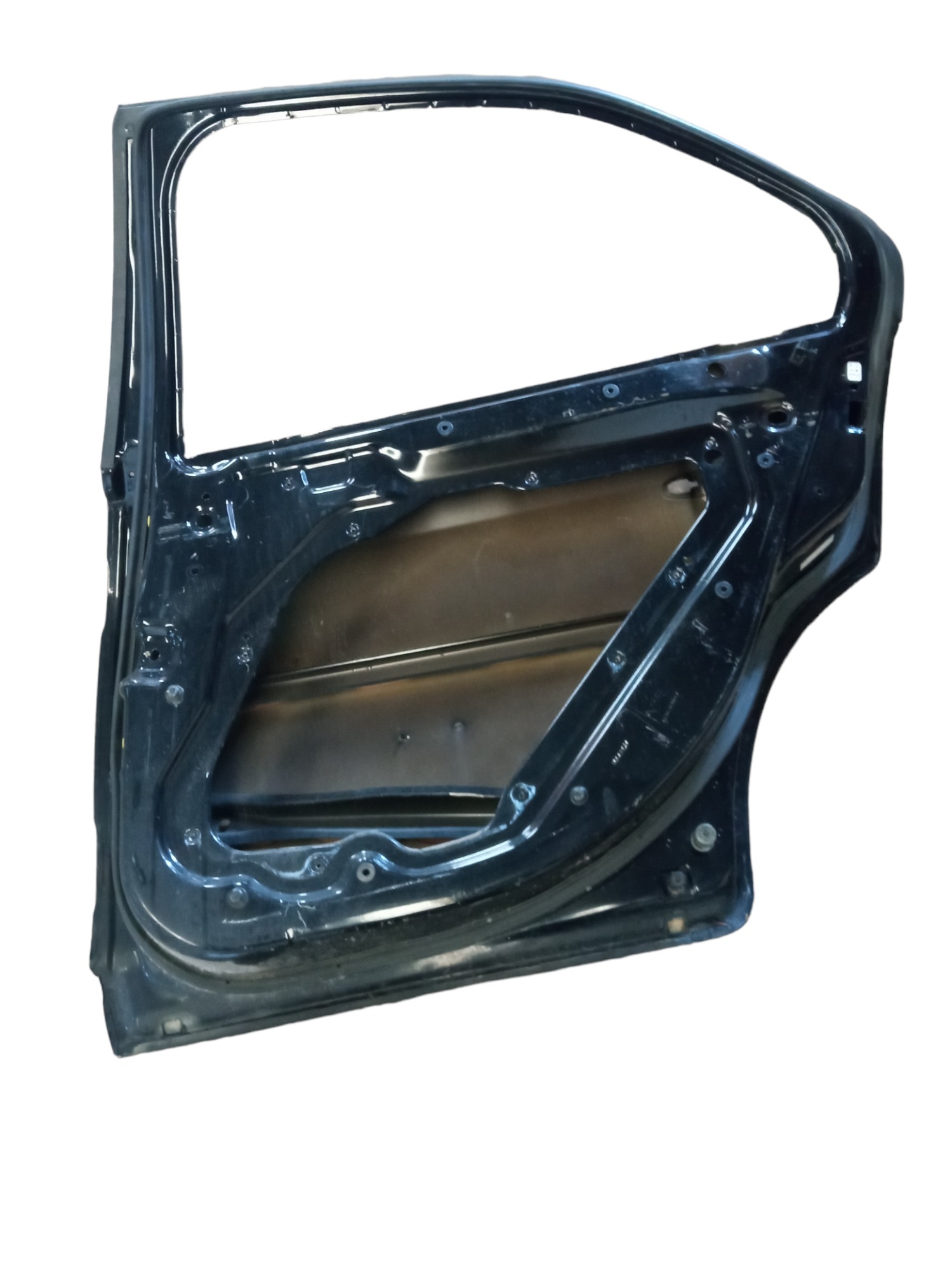 Porta Traseira Direita Ford Fusion  2006 2007 2008  2012 2