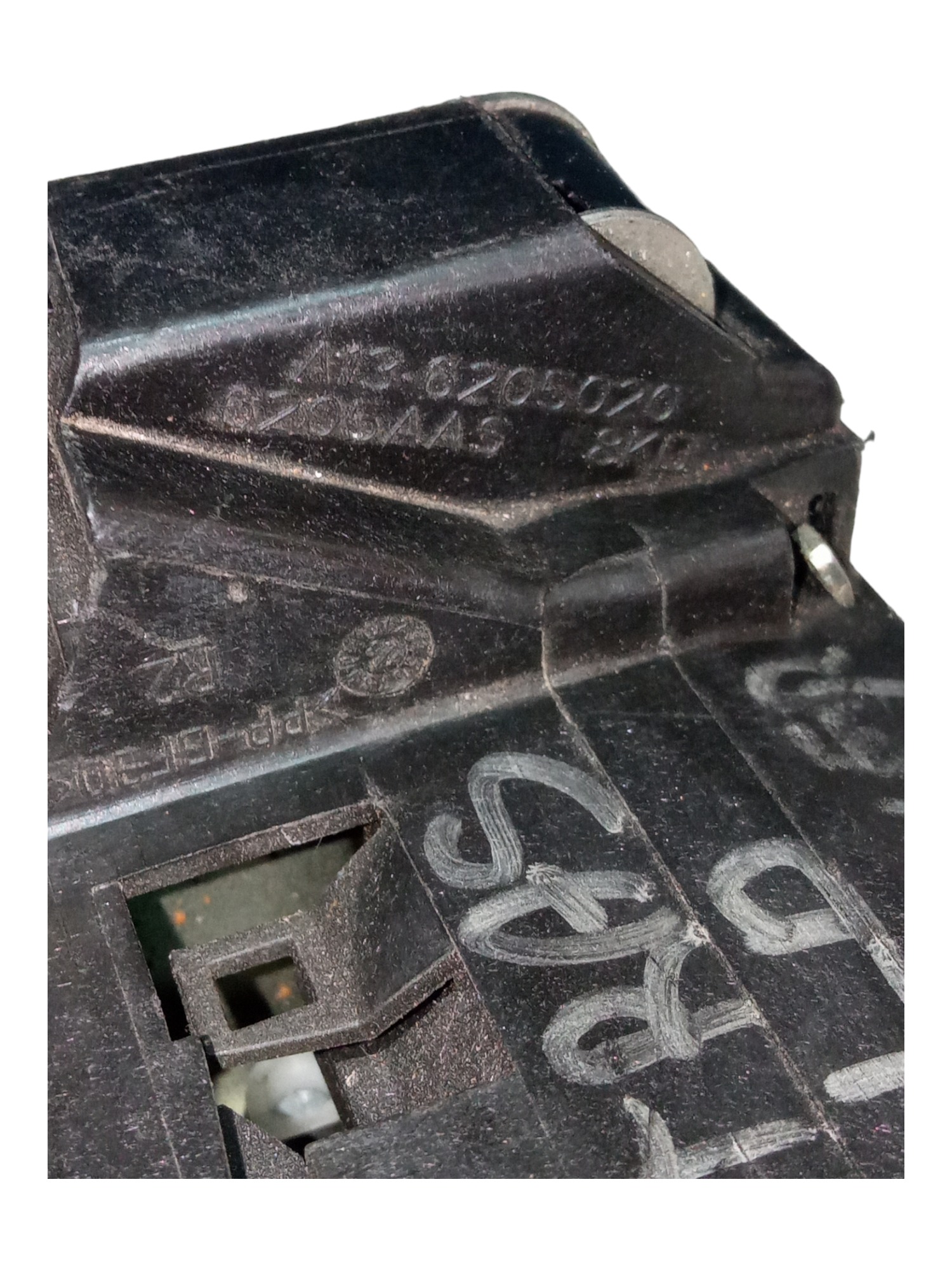 Fechadura Eletrica Traseira Direita Chery Celer Tiggo 2014 2