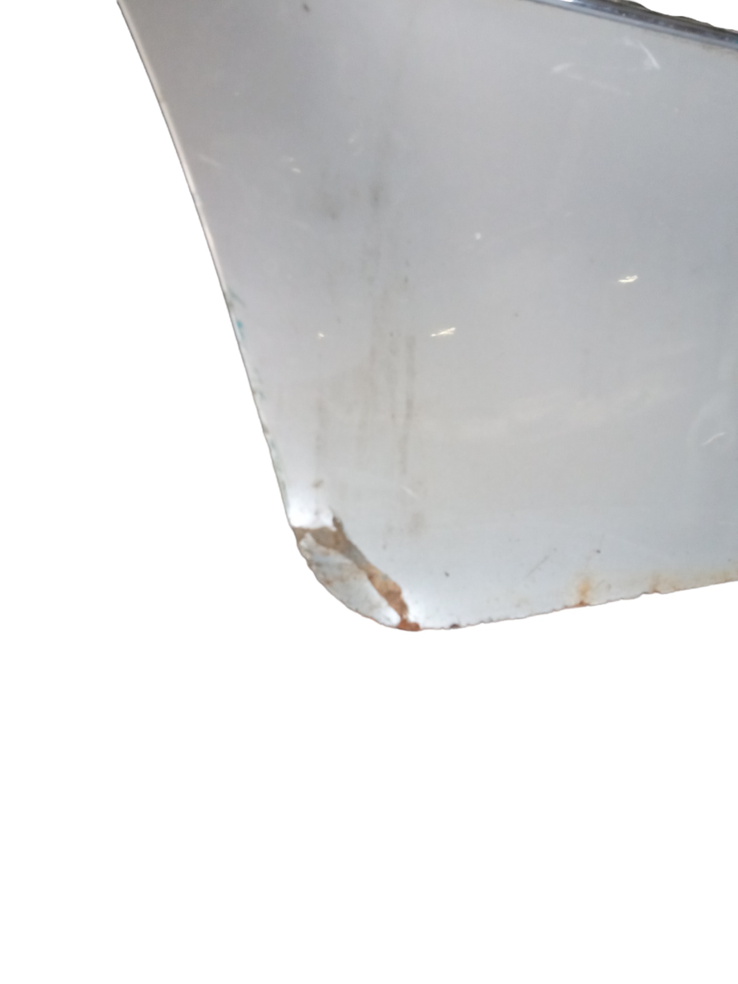 Porta Traseira Direita Fiat Linea 2009 2010 2011 2012 2013 8