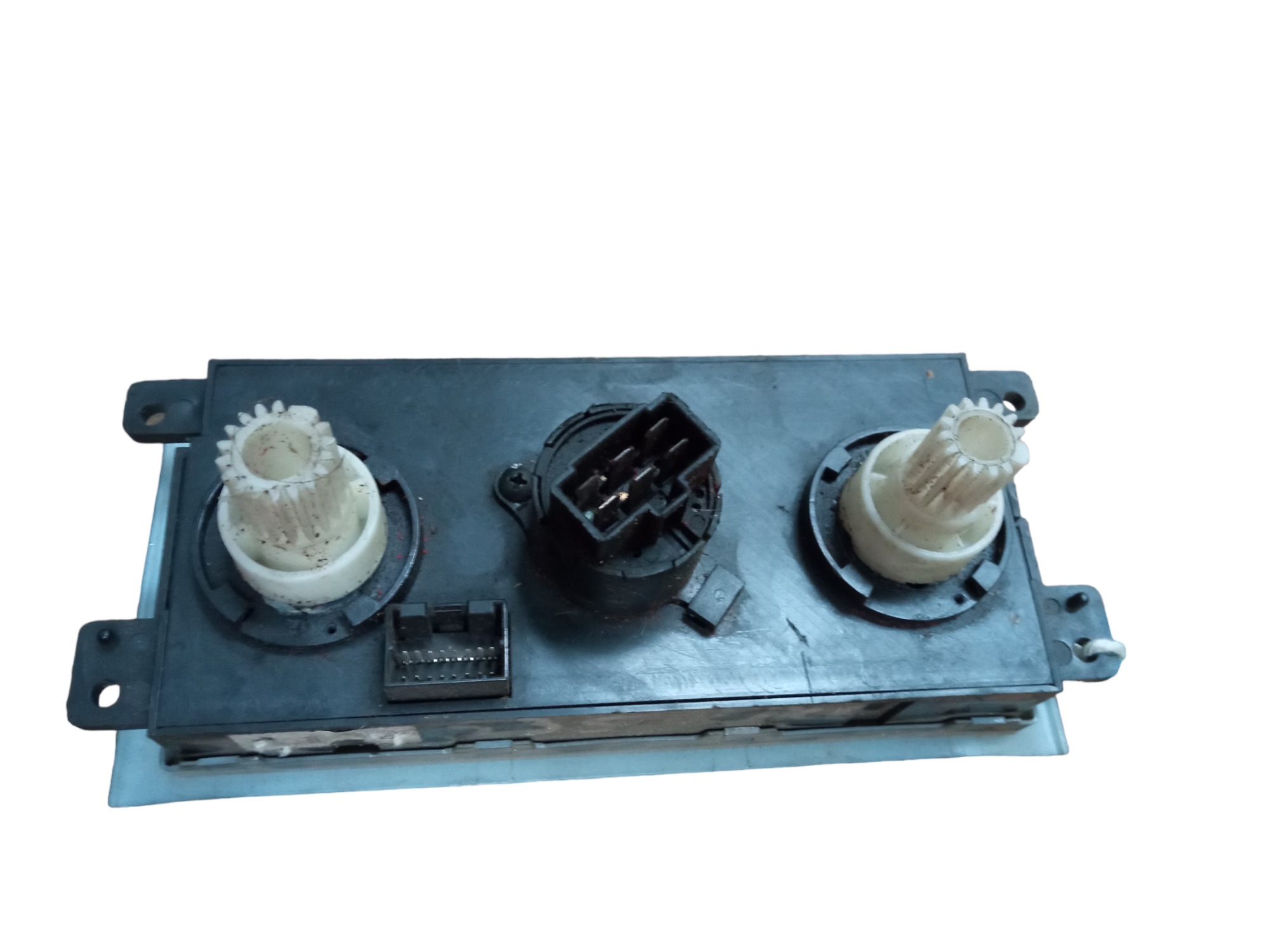Comando Ar Condicionado Chery Face 2010/2013 M.v 2