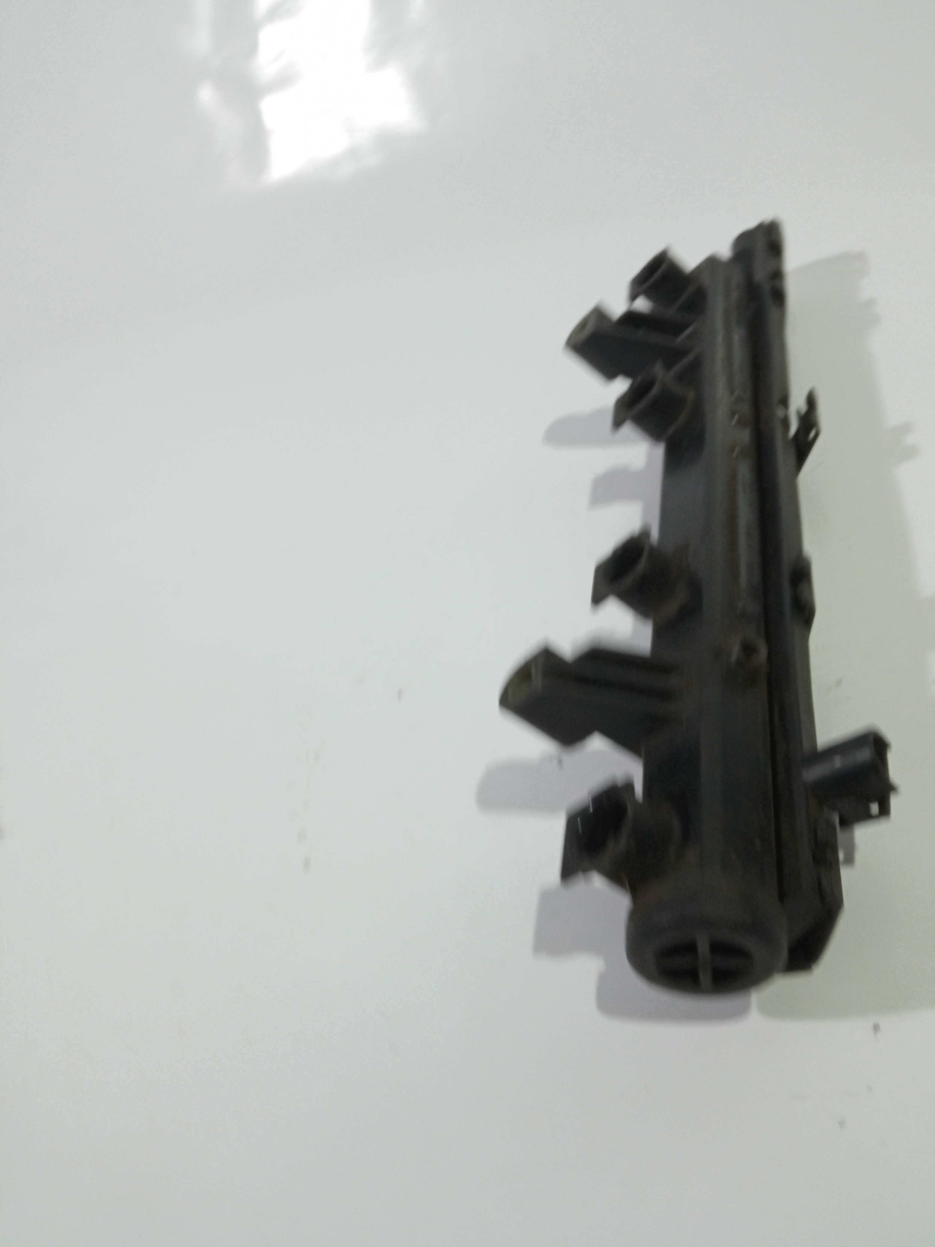 Flauta Injetora Vw Kombi 1.4 Gol Polo 1.6 05/08 032133319f 4