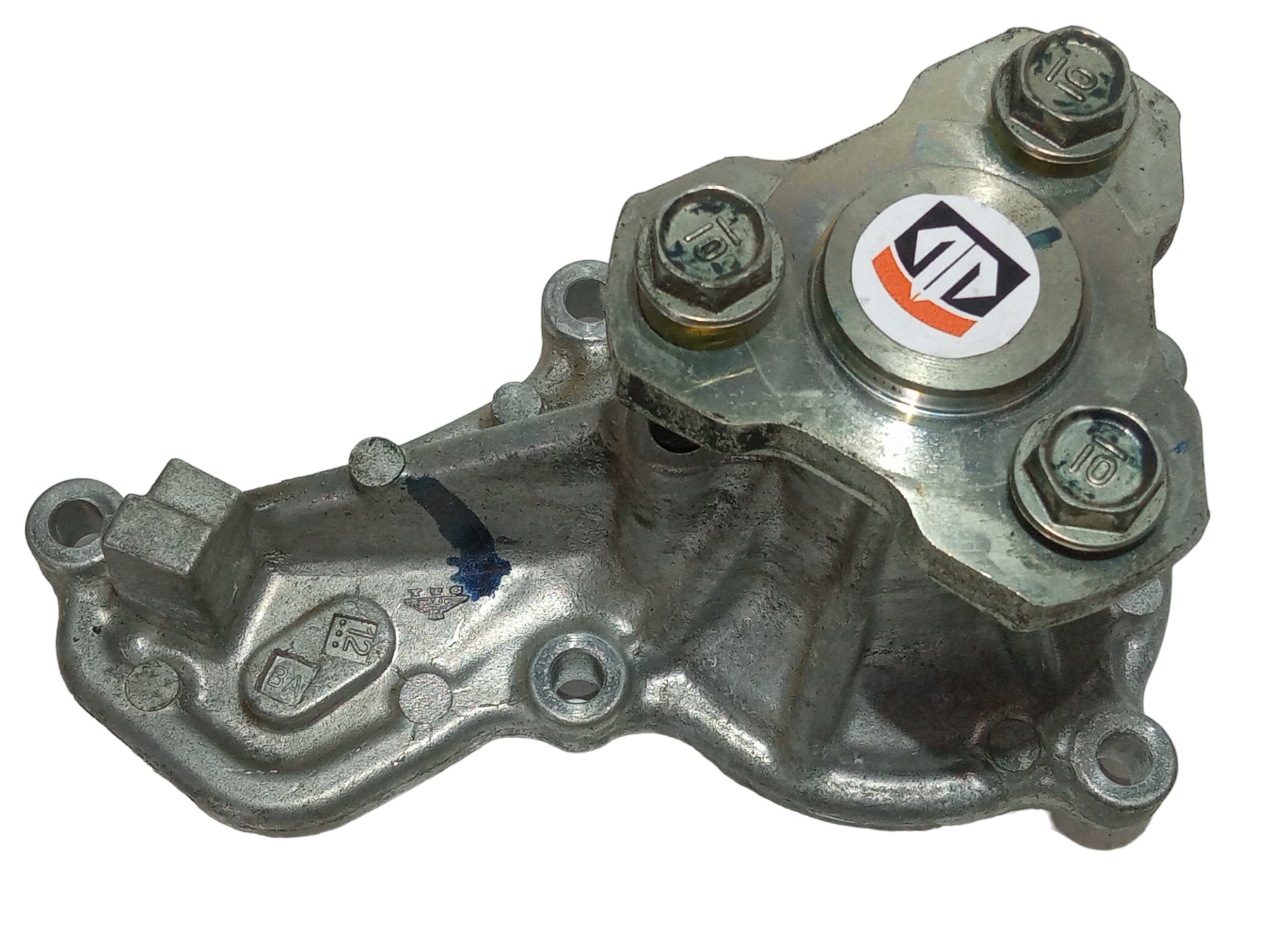 Bomba De Agua Motor Honda Hrv 2016 A 2020 1 8 Original Usado 1