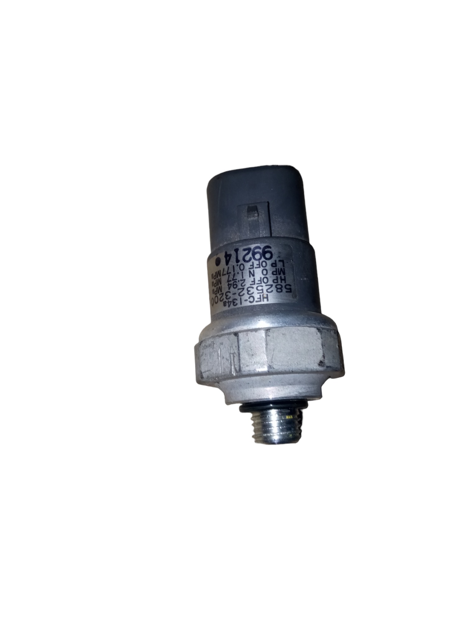Sensor Pressão De Ar Subaru Impreza 2008/2012 M.v 1