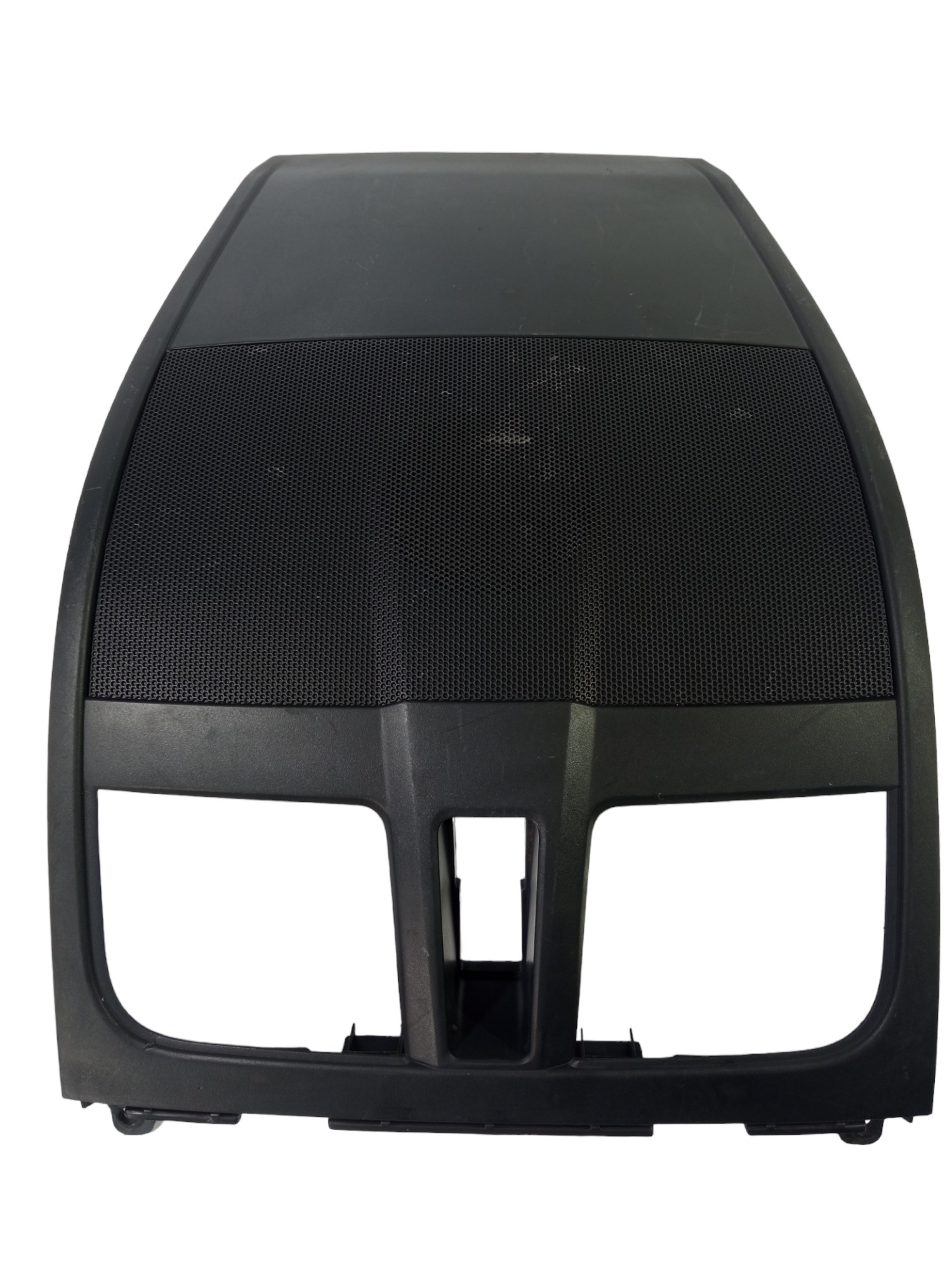 Acabamento Moldura Difusor Ar Central Suzuki Sx4 2012 A 2014