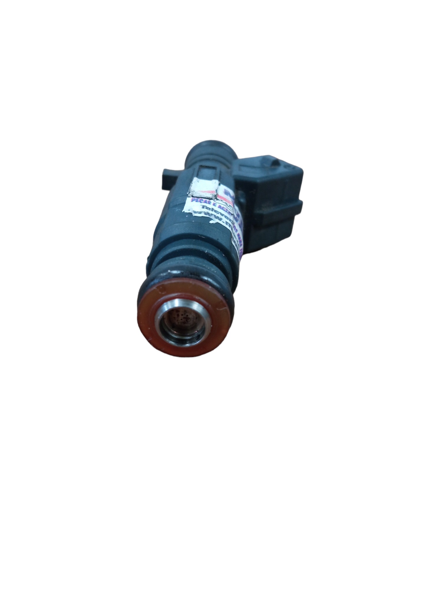 Bico Injetor Chery Cielo 2010 M.v 3