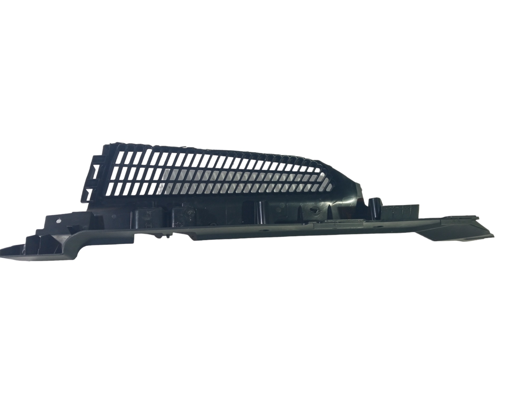 Tampa Moldura Coluna Pilar Traseiro Esquerdo Bmw X5 2005 13 6