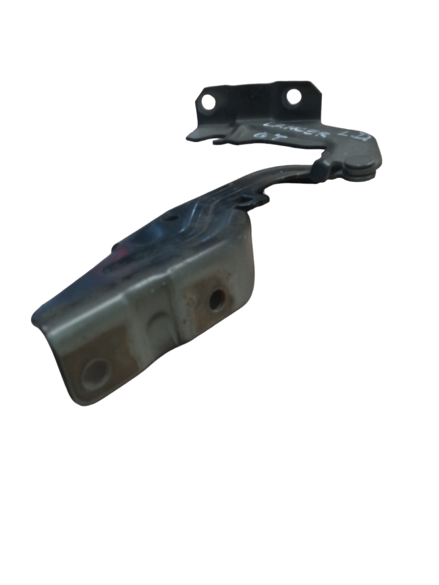 Braço Direito Do Capô Mitsubishi Lancer 2012/2016 3