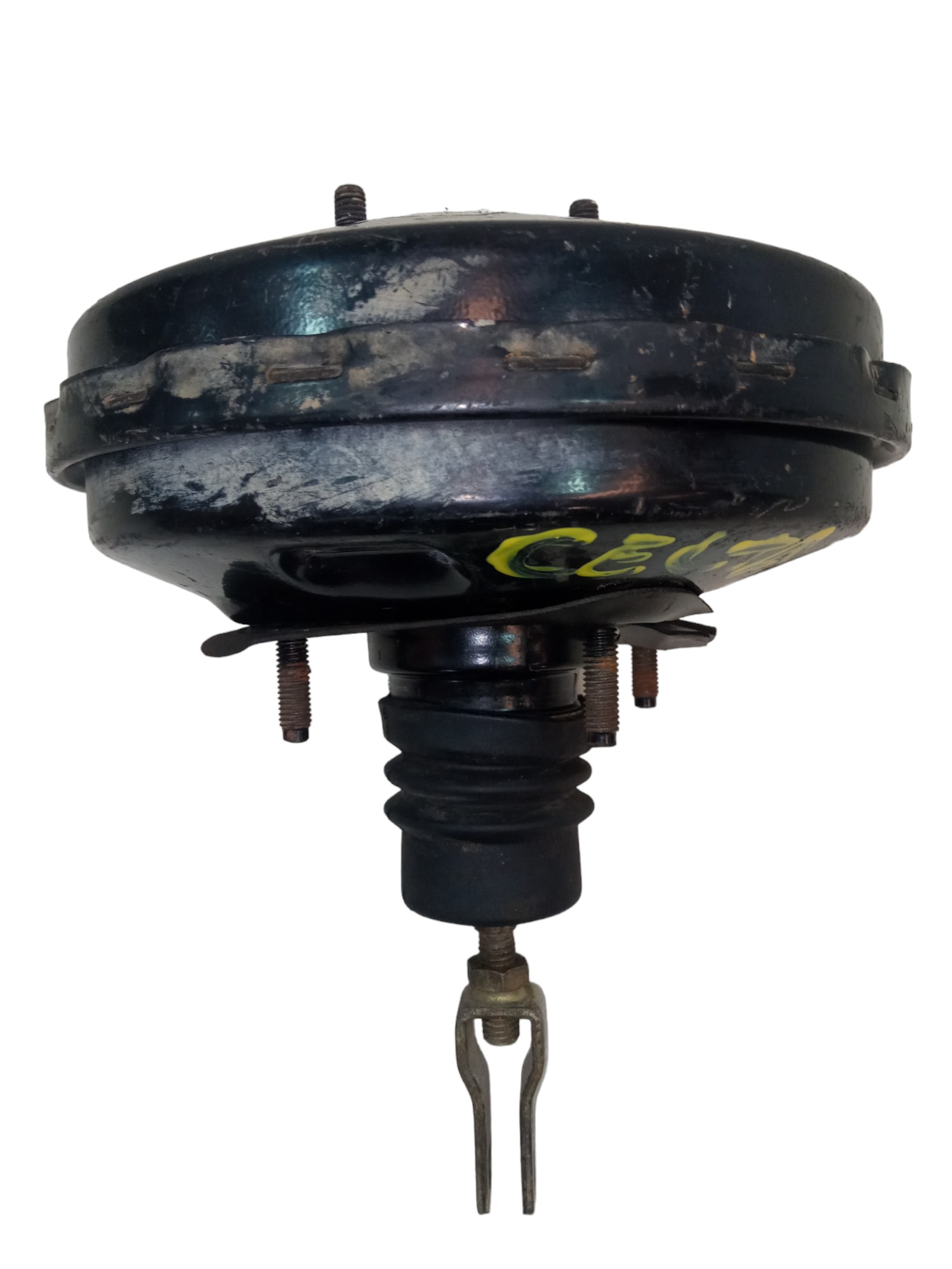 Hidrovacuo Servo Freio Gm Celta 2001 A 2005 1 0 Corsa Usado 5