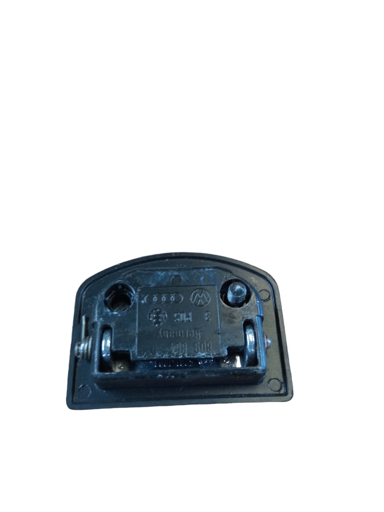 Alça Gancho Puxador Porta Malas Original Audi A6 2000 3