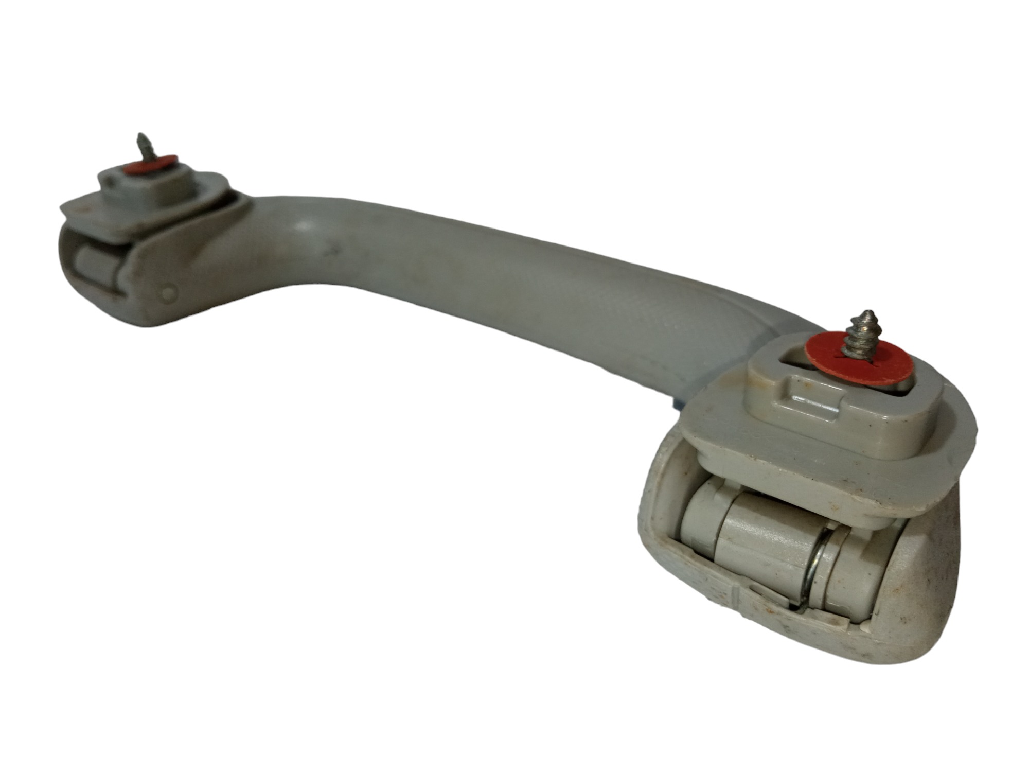 Alca De Teto Traseira Esquerda Hyundai Ix35 2012 2017 Usado Cinza 5