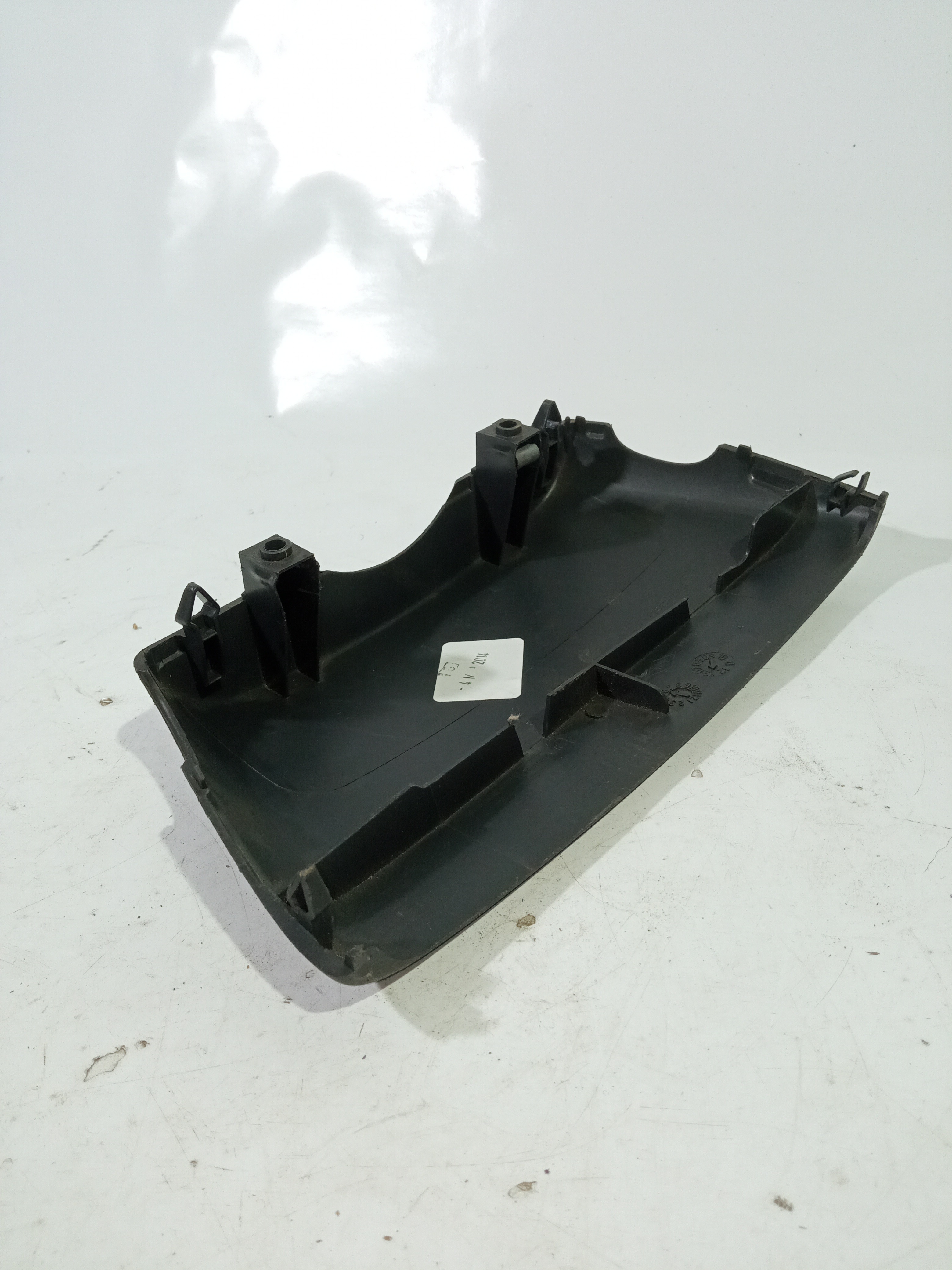 Moldura Superior Coluna Direção Renault Logan/sandero 07/13 4