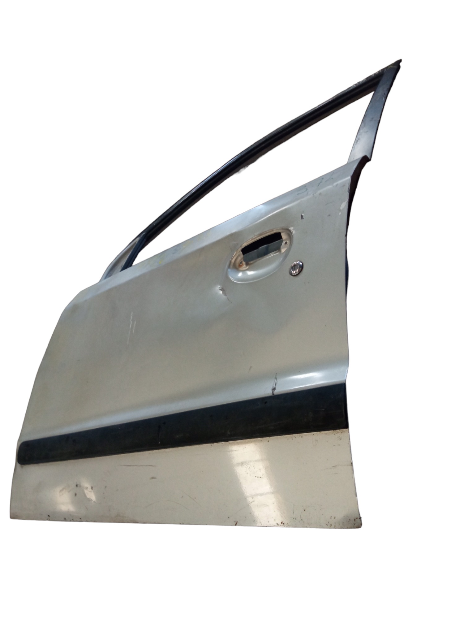 Porta Dianteira Esquerda Hyundai Atos  2000  2001 2