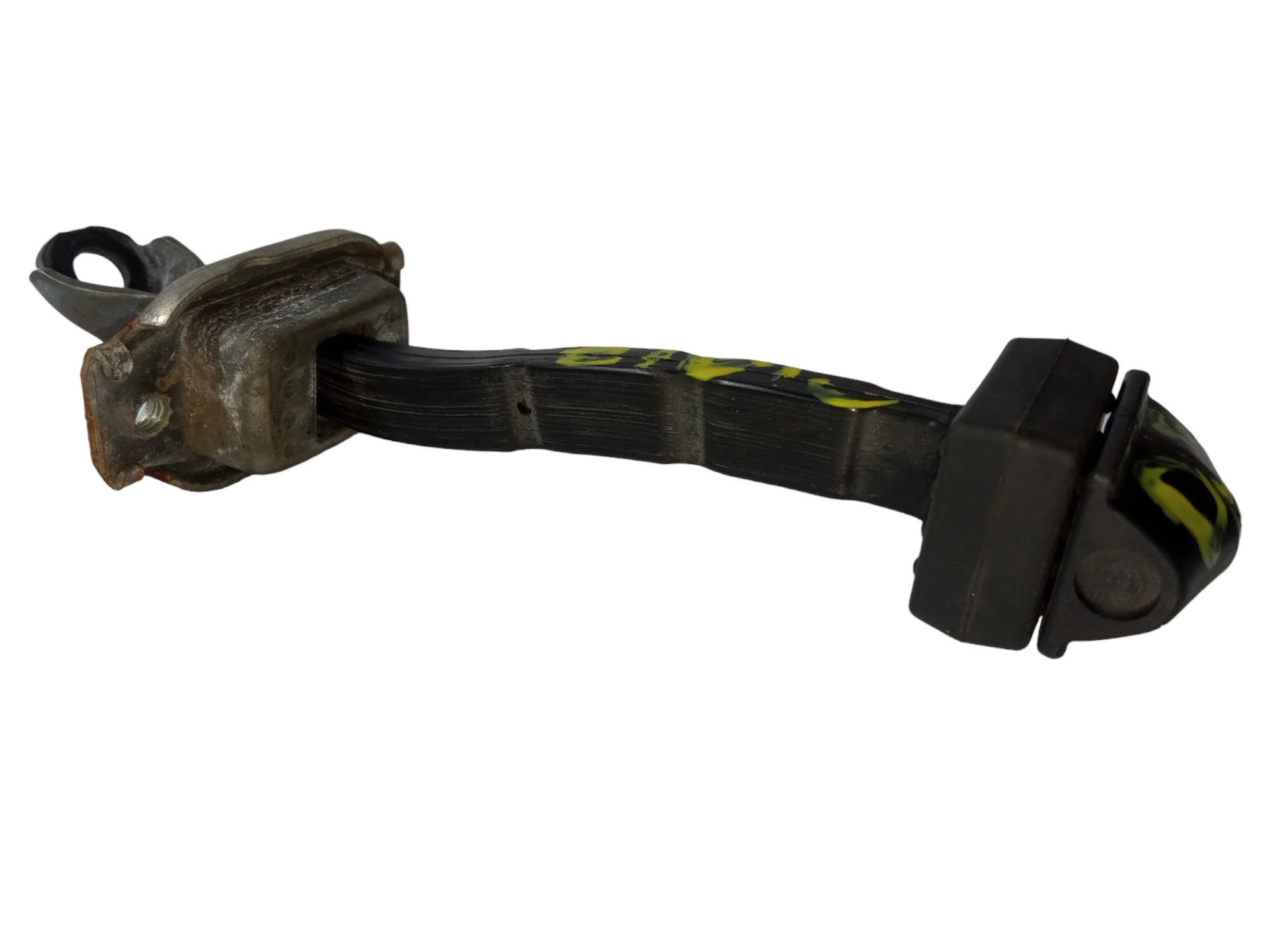 Limitador Porta Dianteira Esquerda Honda Civic 2012 A 2016 2