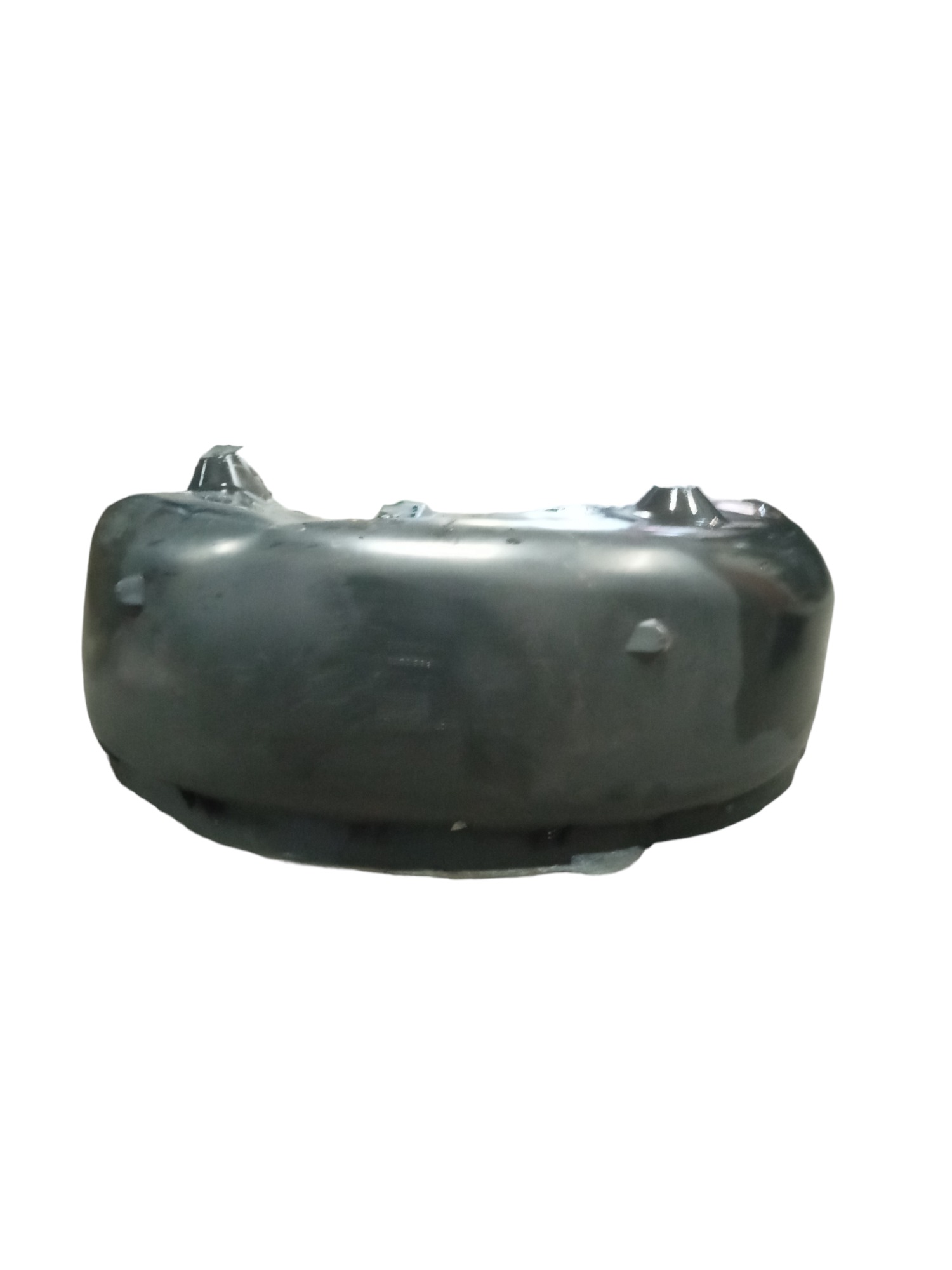 Para-barro Traseiro Esquerdo Volvo Xc70 2002/2006 4