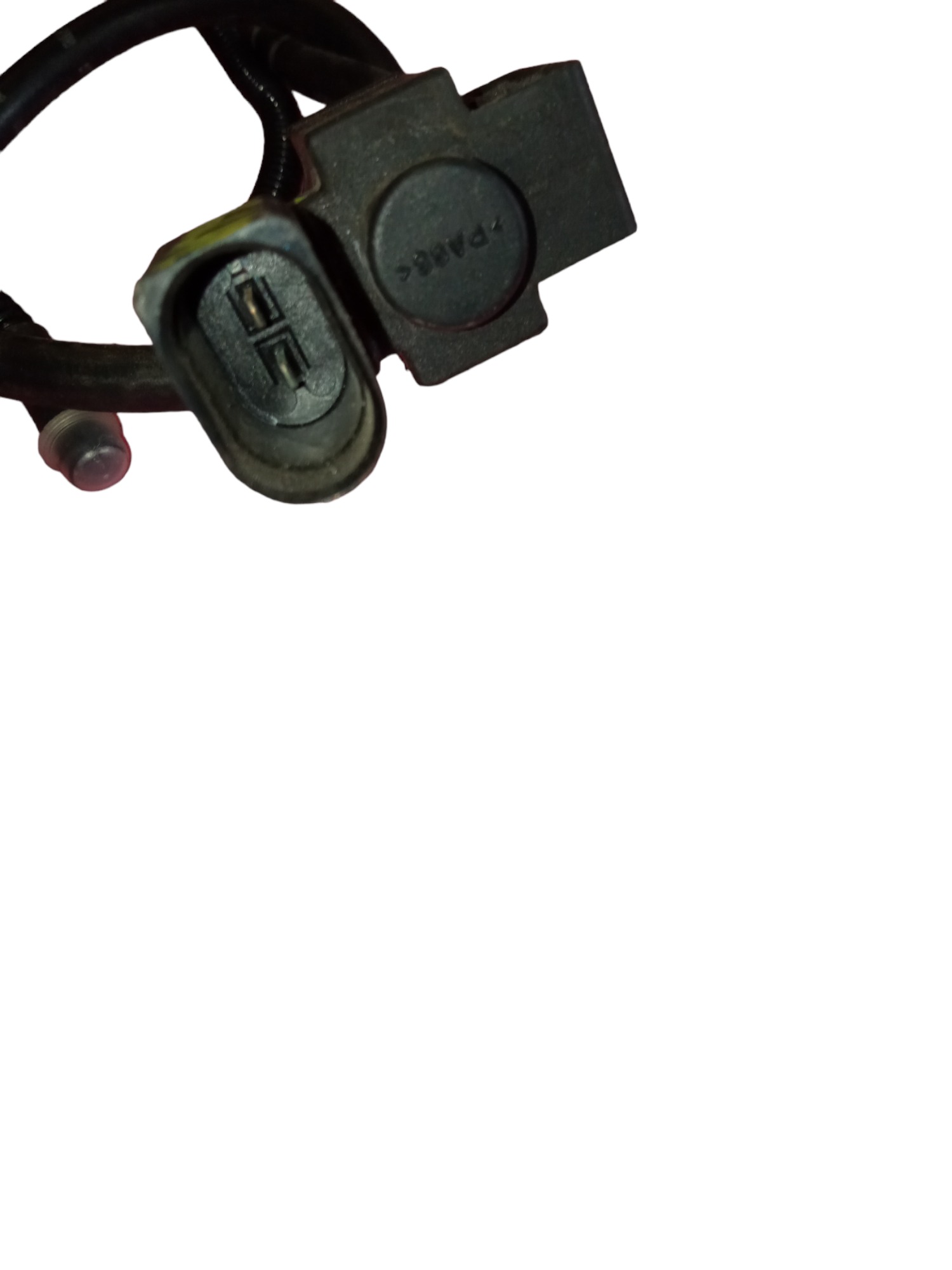 Válvula Solenoide Partida A Frio Audi A3 2.0 Tfsi 2009 2011 4
