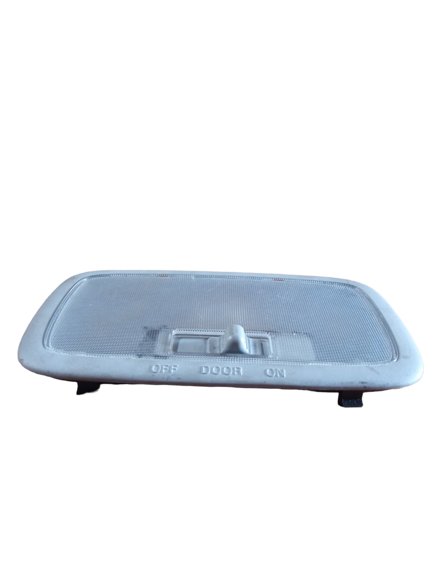 Luz De Teto Cortesia Original Kia Soul 2010 2