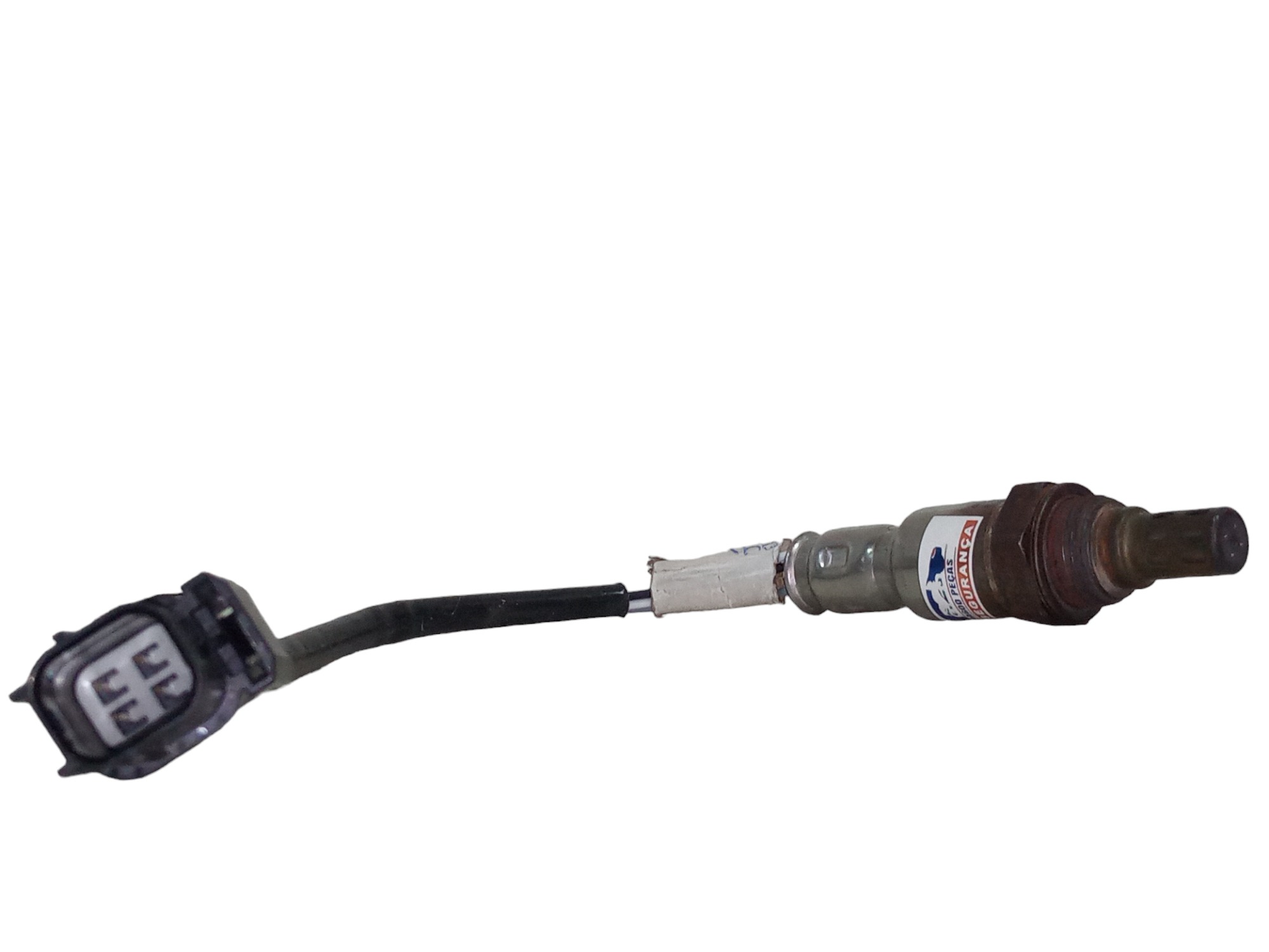Sonda Lambda Honda Civic 2007 A 2011 1 8 Usada 0hr635h1 5