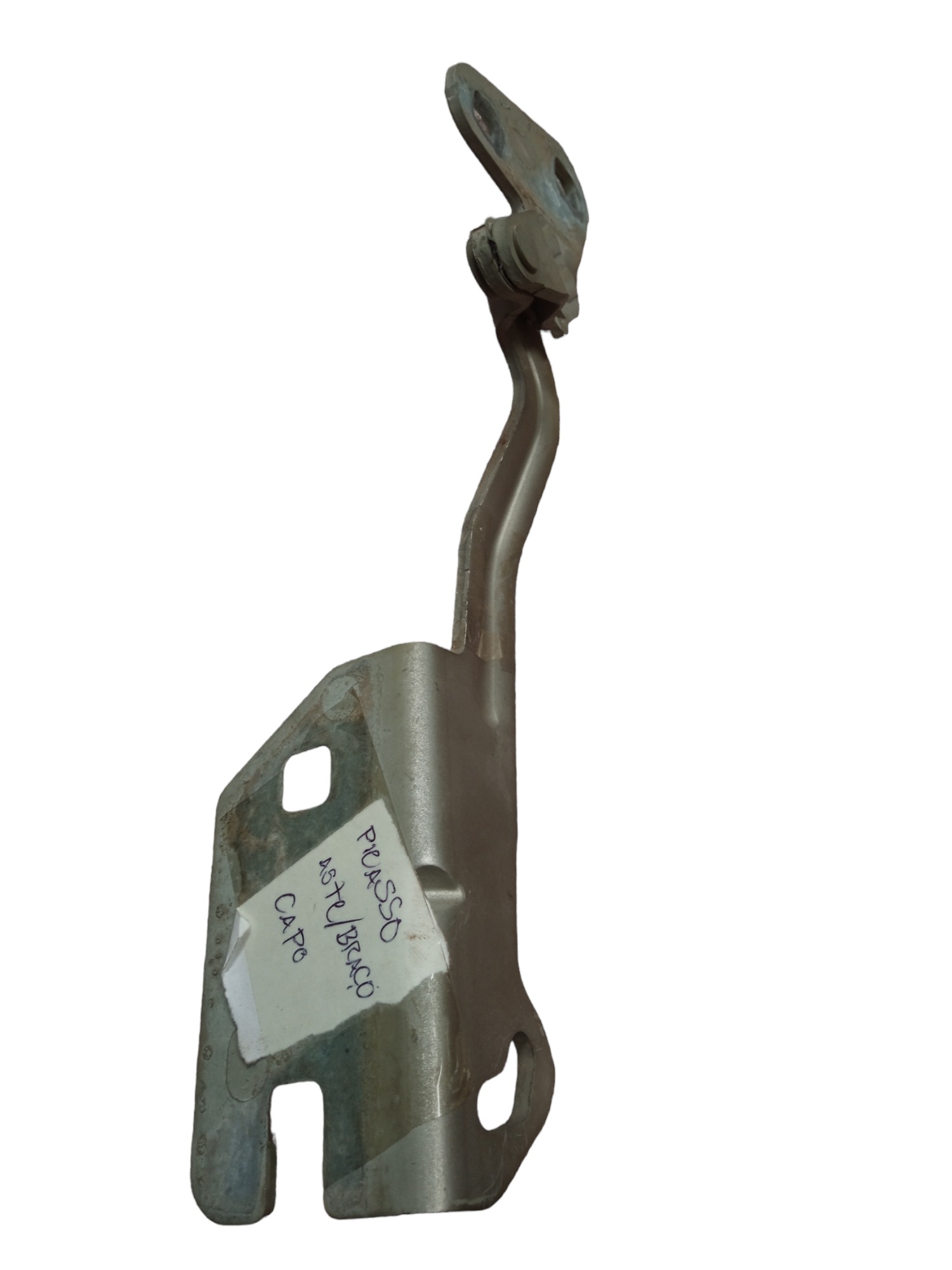Braço Capô Esquerdo Citroën Xsara Picasso 2001/2011 Original 2