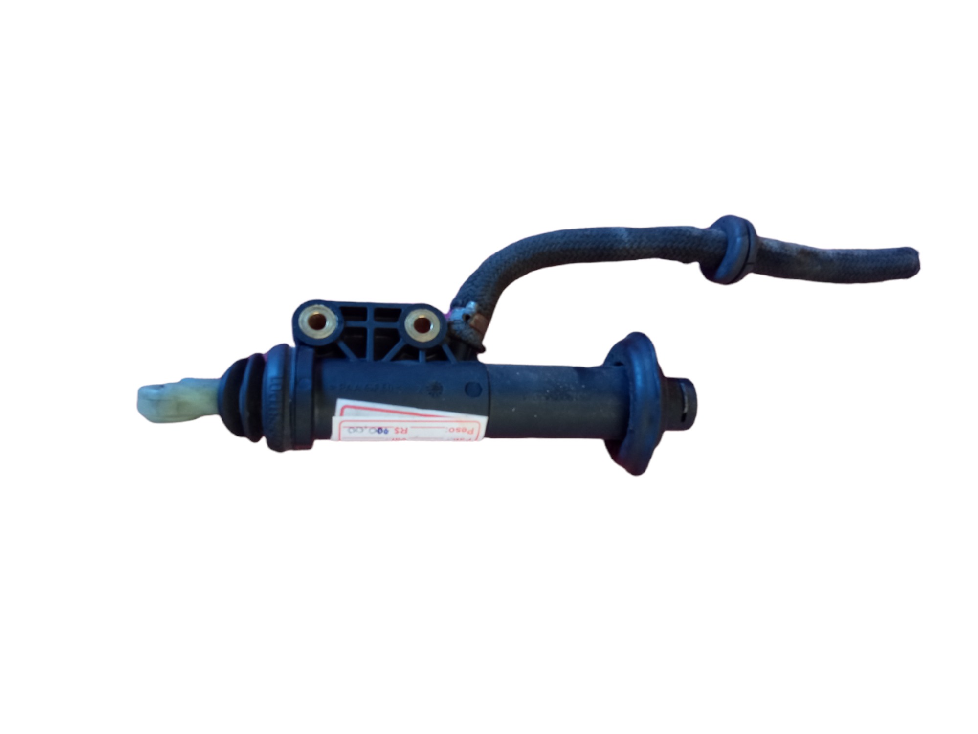 Cilindro De Pedal De Freio Mercedes Sprinter 97 A 11 3