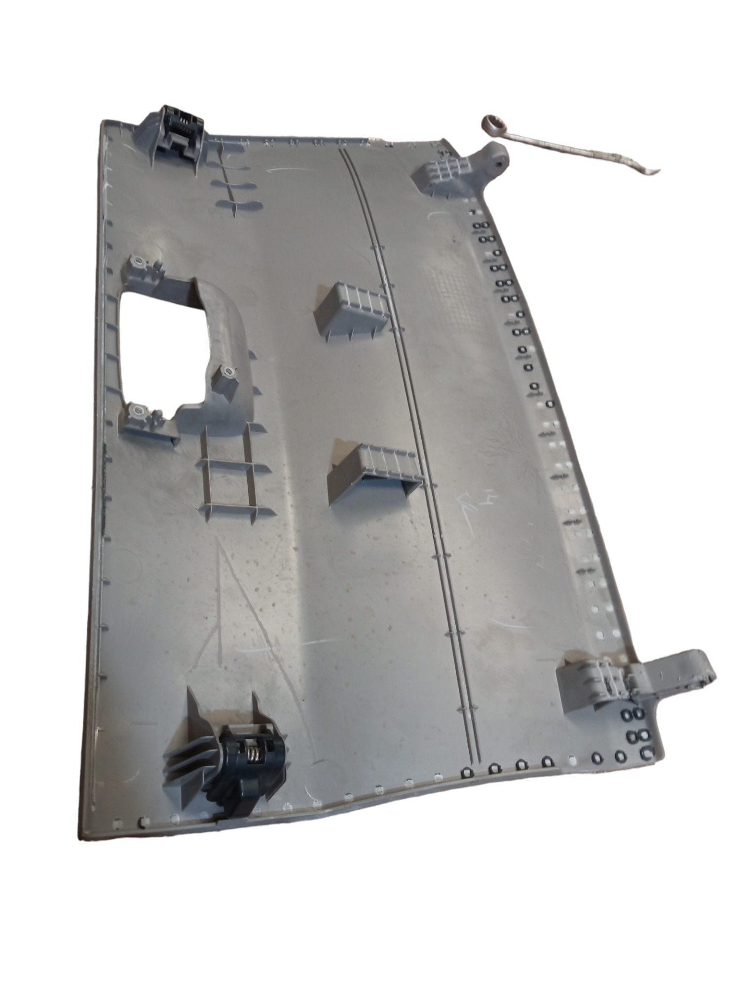 Tampa Porta Luvas Honda Civic 2012/2016 Original 3