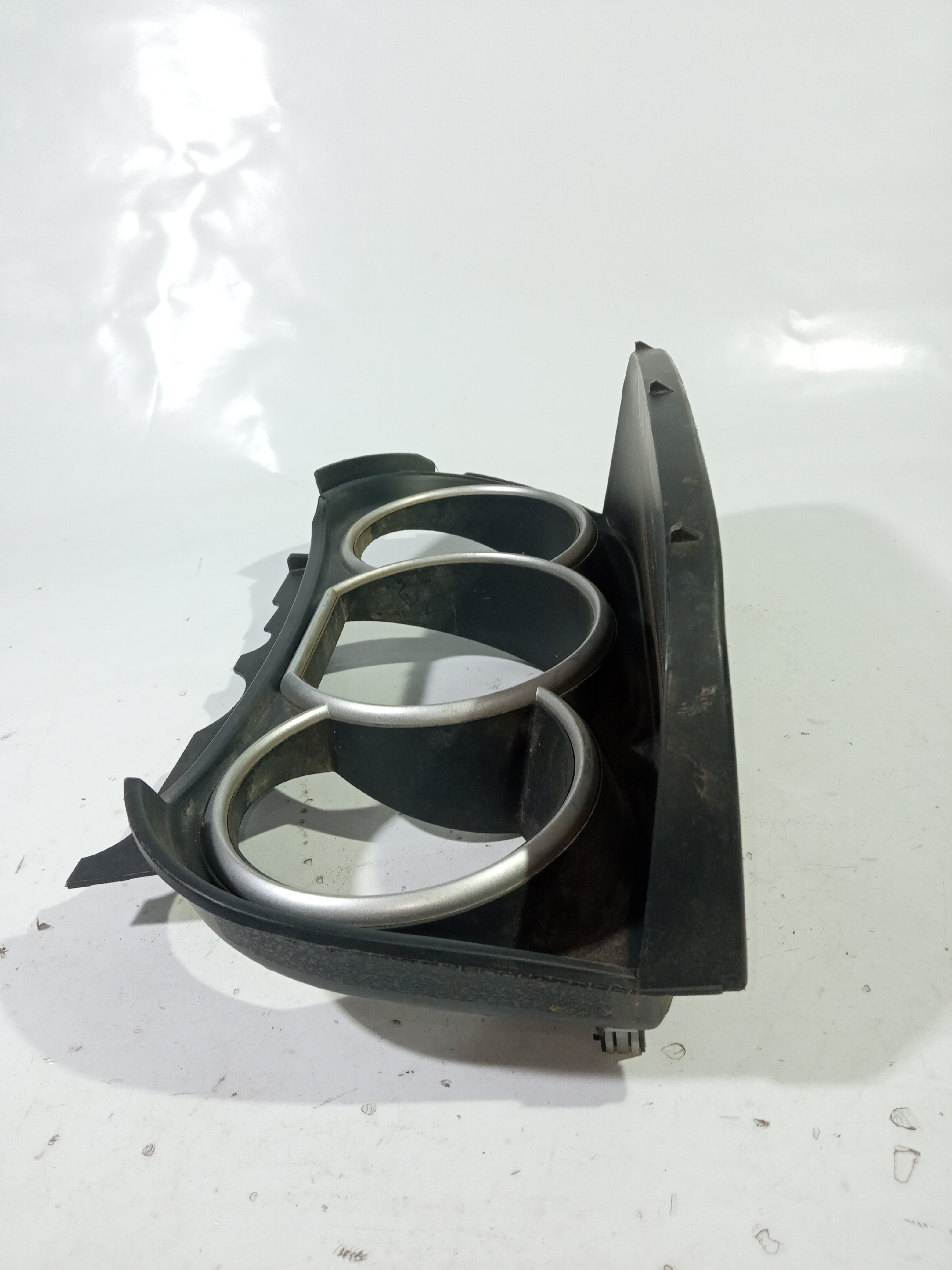 Moldura Painel De Instrumentos Nissan Tiida 2007 2008 2009 2