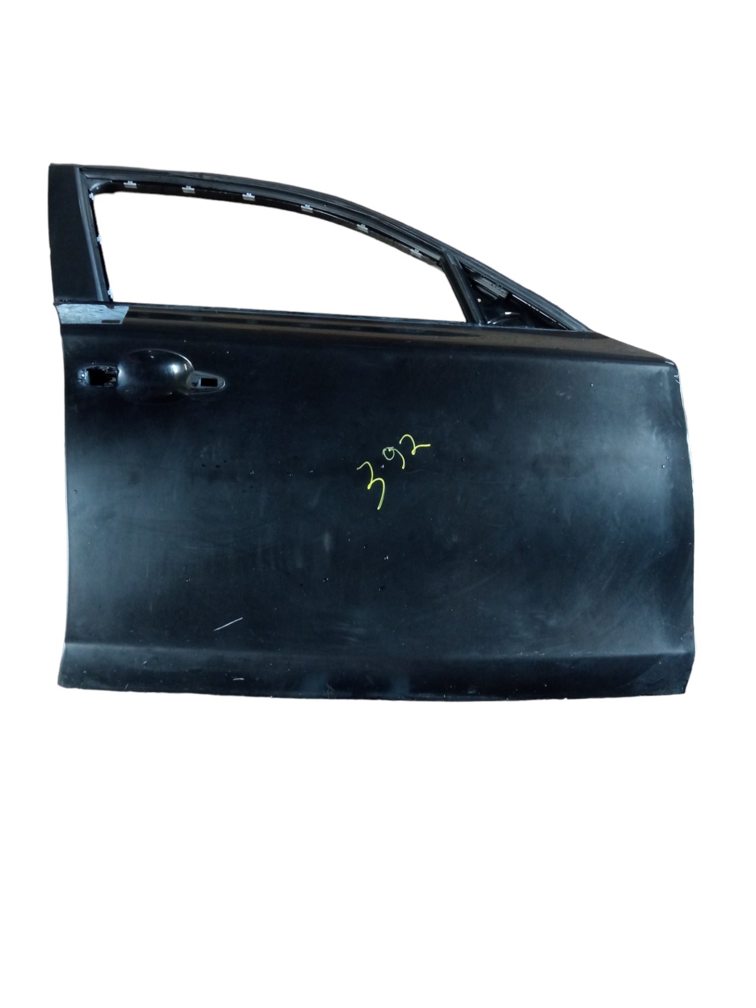 Porta Dianteira Direita Bmw 118i 2008 2009 2010 2011 2012 1