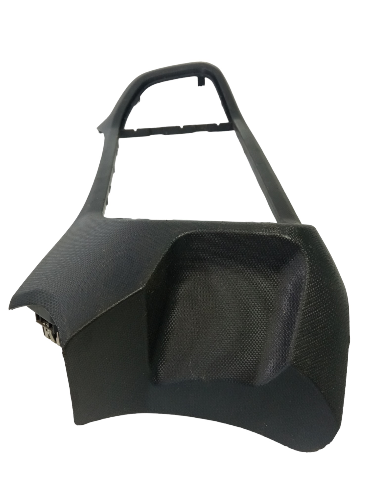 Moldura Acabamento Multimidia Gm Onix Prisma 2014 Original 3