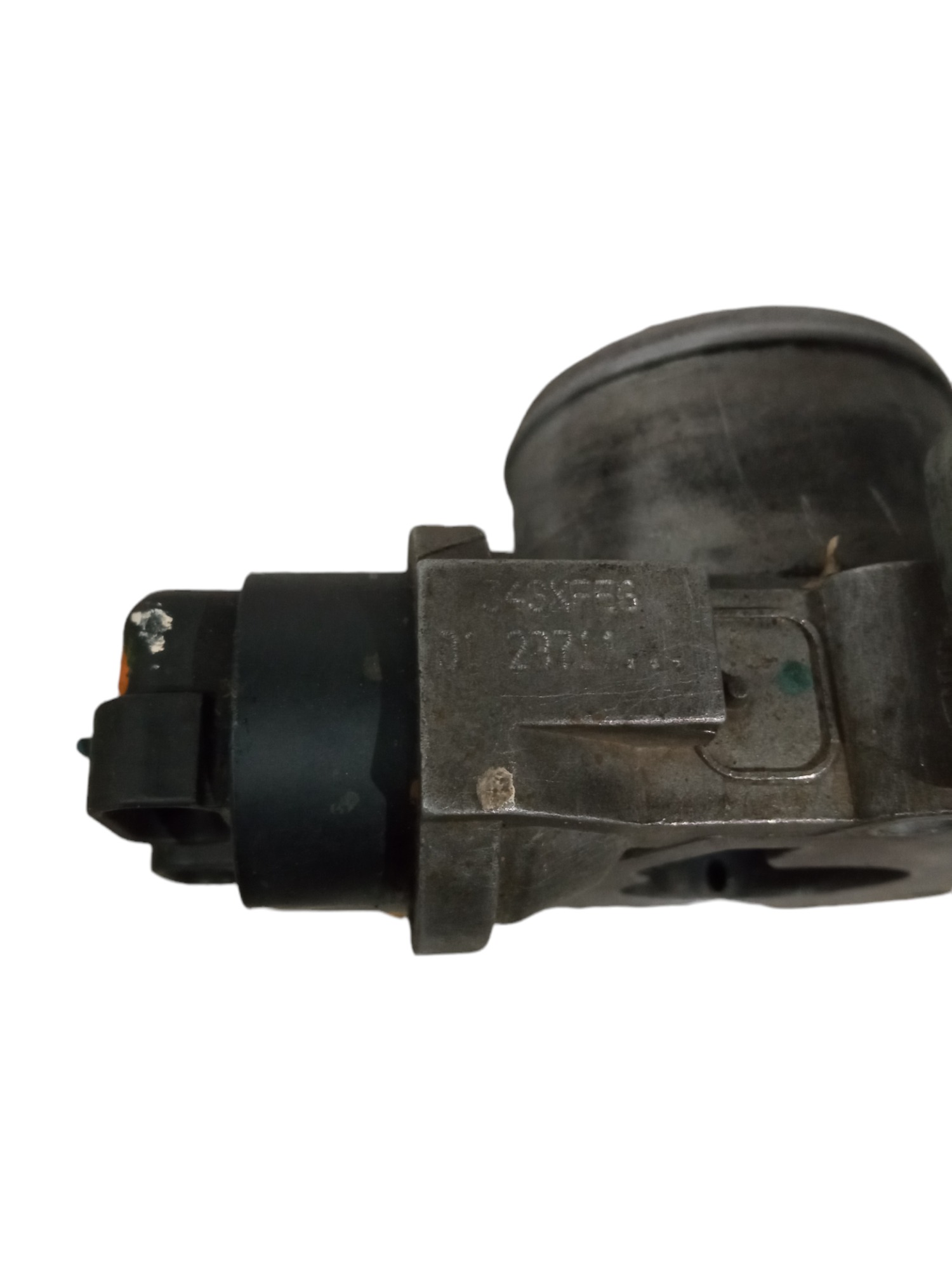 Tbi Fiat Fire Palio Uno 3