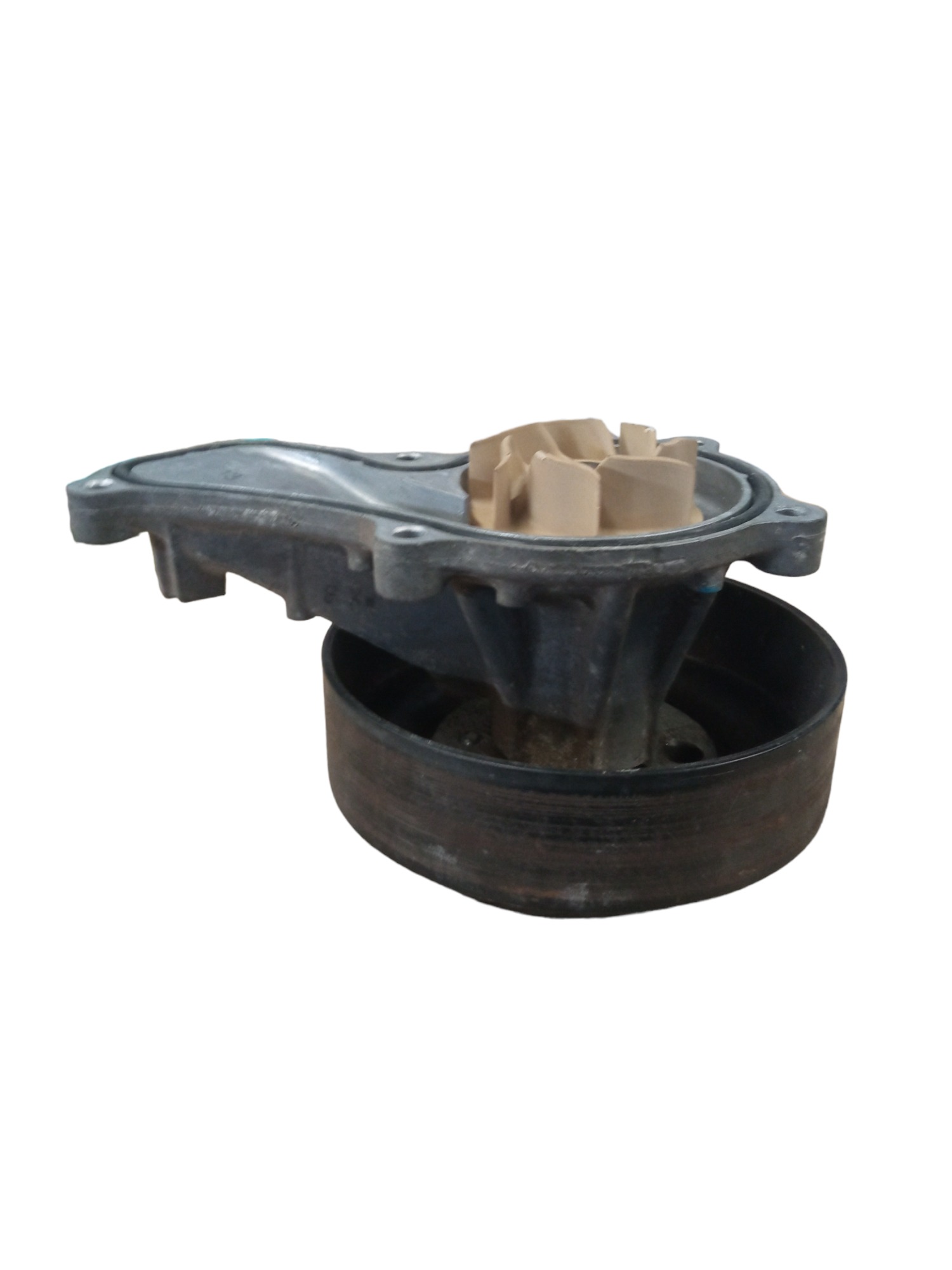 Bomba de água C/Polia Honda CRV 2.0 2010/2012 M.V 5