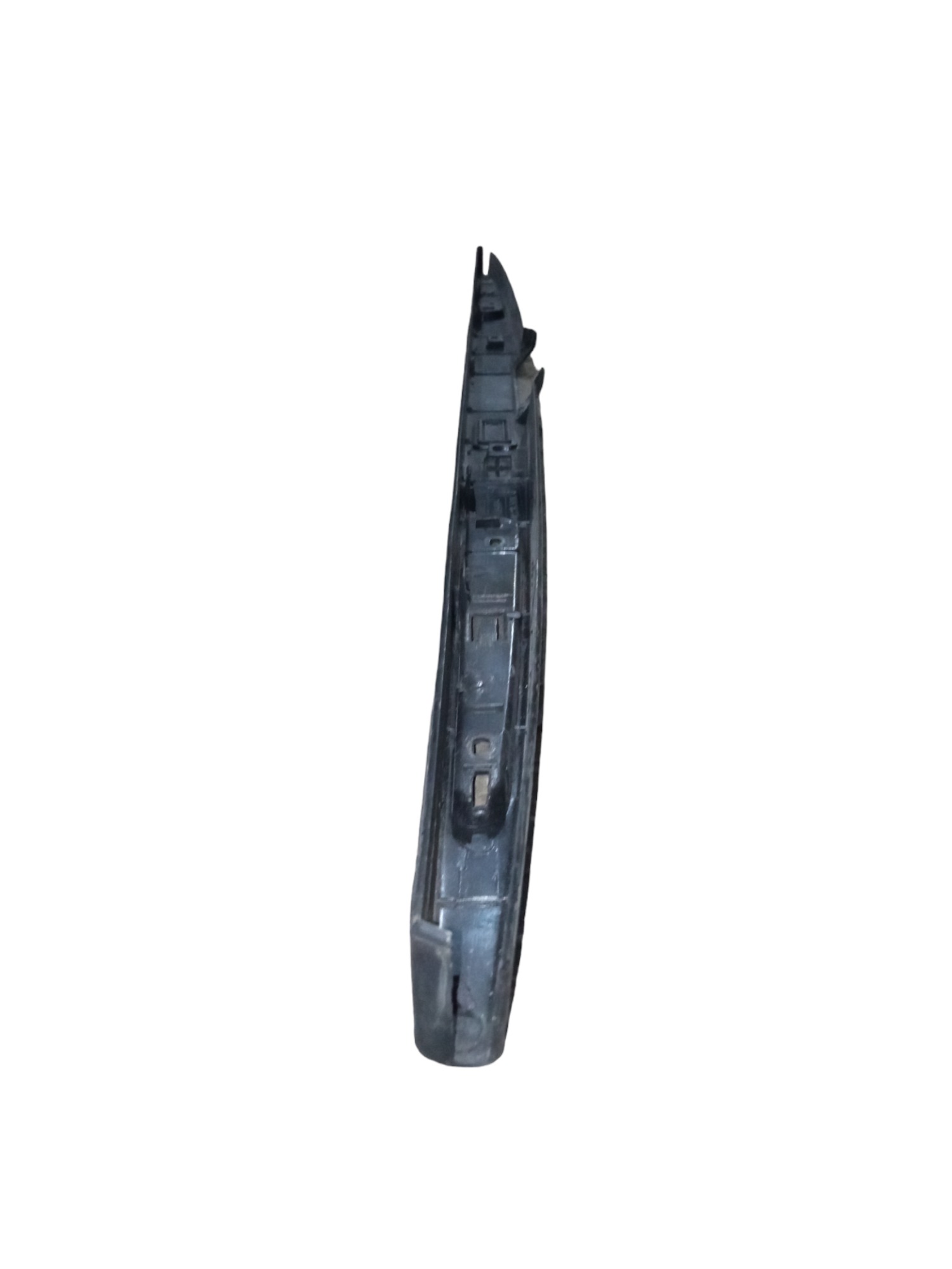 Acabamento Inferior Porta Malas Original Bmw X5 1999/2006 4