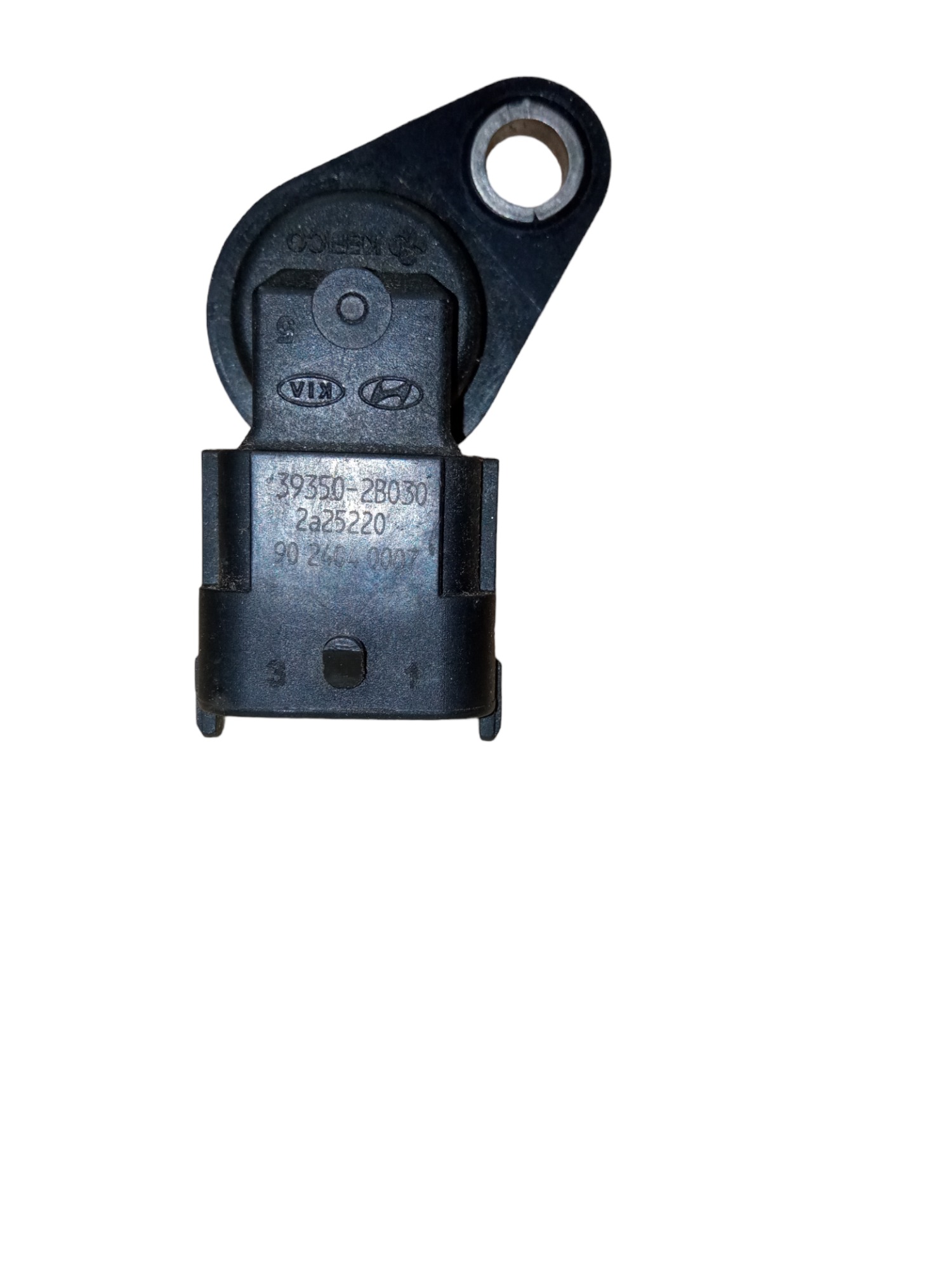 Sensor De Fase Hyundai Hb20 2012/2019 5