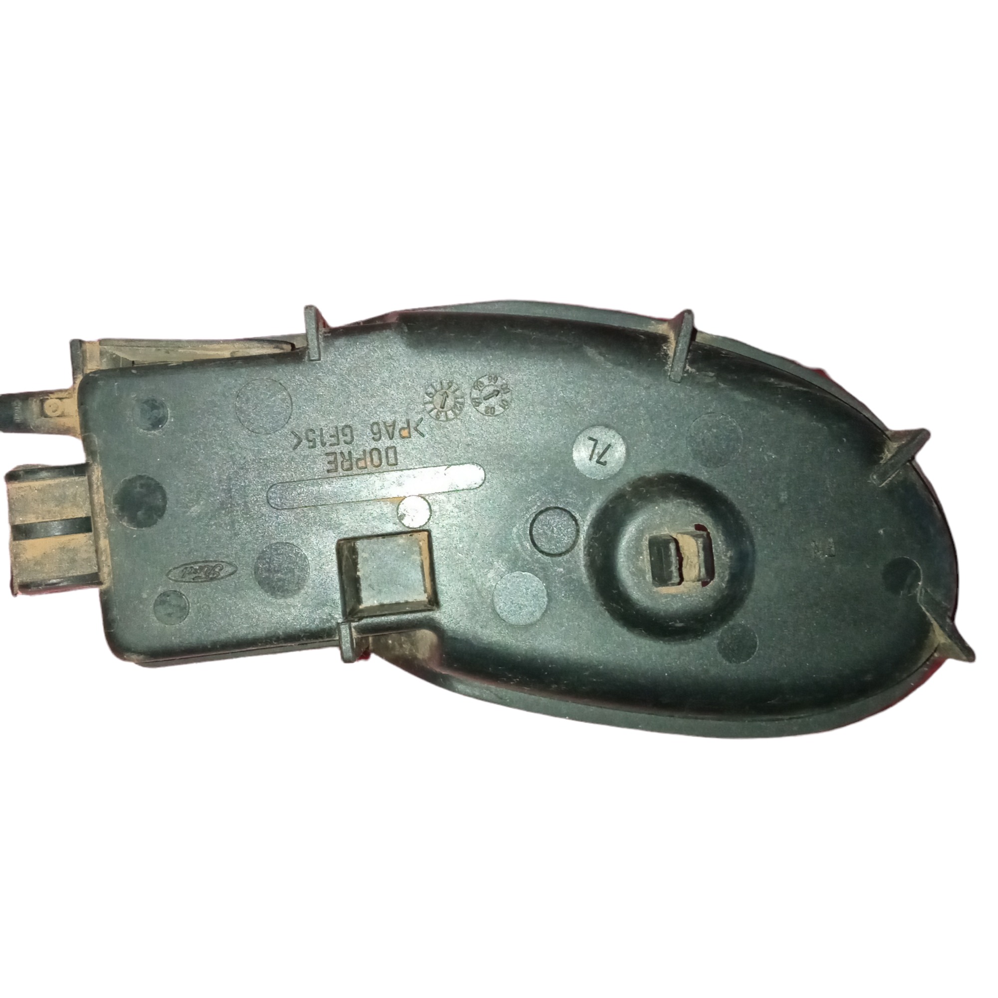 Maçaneta Interna Dianteira Esquerda Ford Focus 2002/2004 3