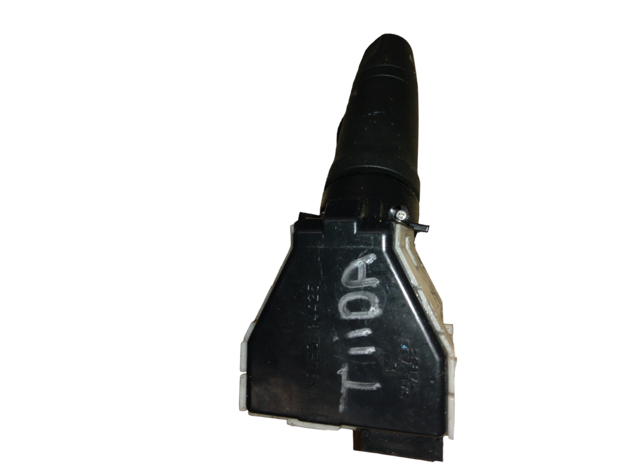 Chave Seta Luz Nissan Livina Tiida 2009 2013 Original 4