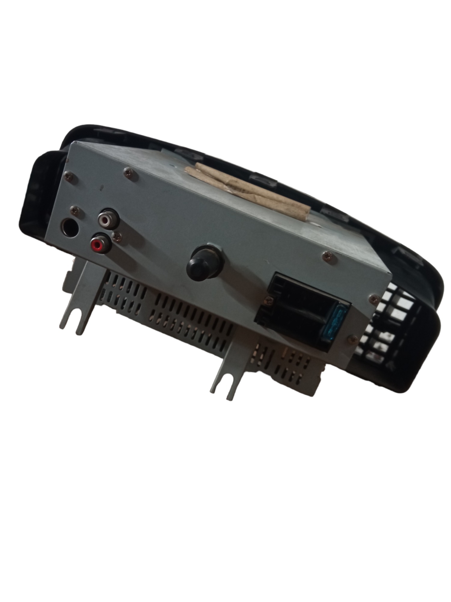 Radio Original Lifan 620 2011 Sem Um Botão M.v 2